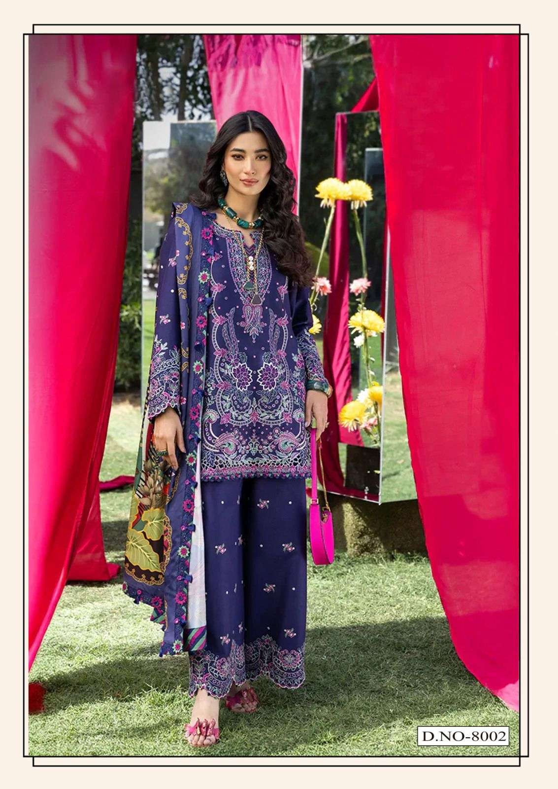 RAMSHA VOL - 08 BY HALA - 02