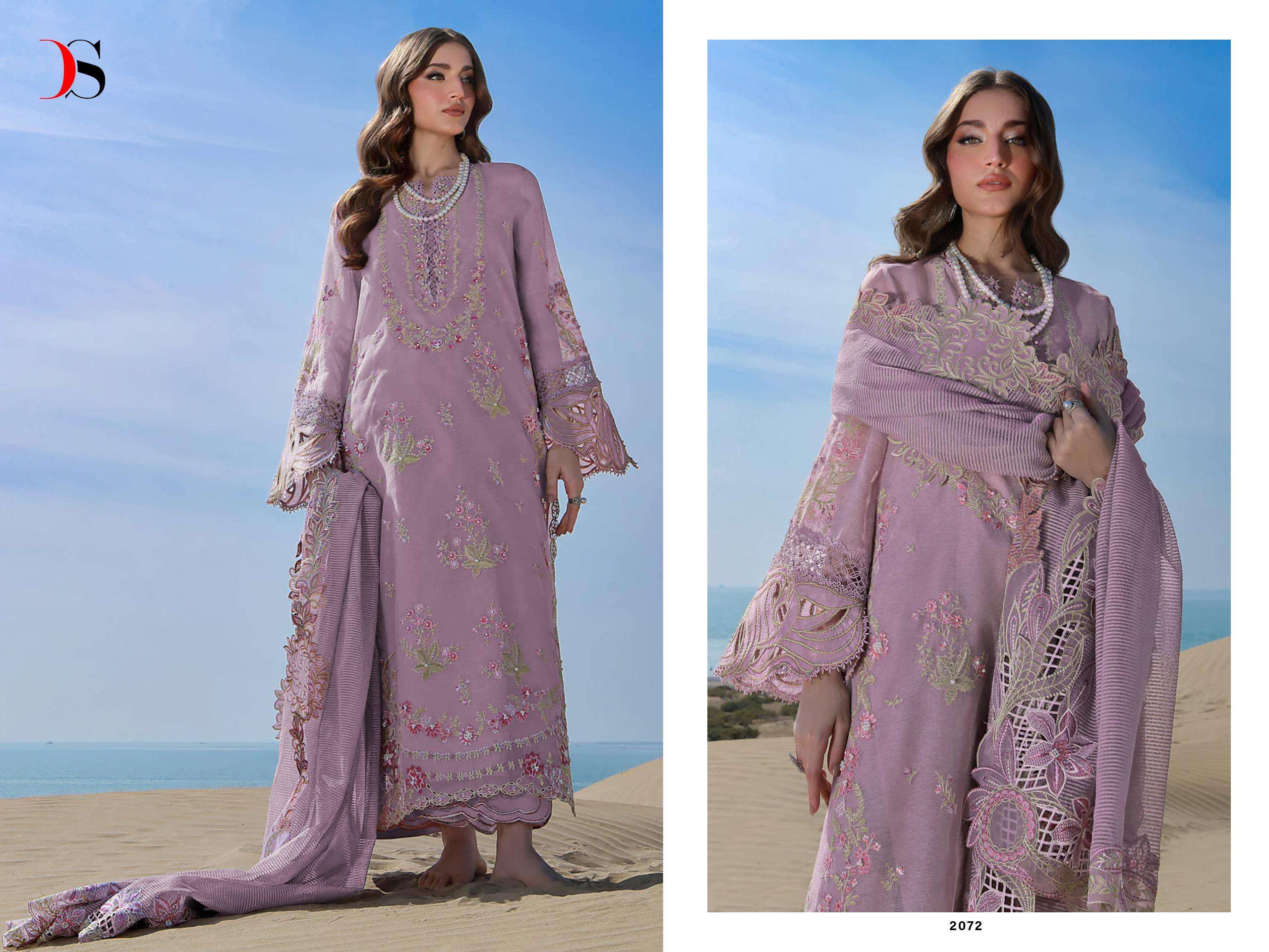 RANGRASIYA - 06 BY DEEPSY SUITS - 02