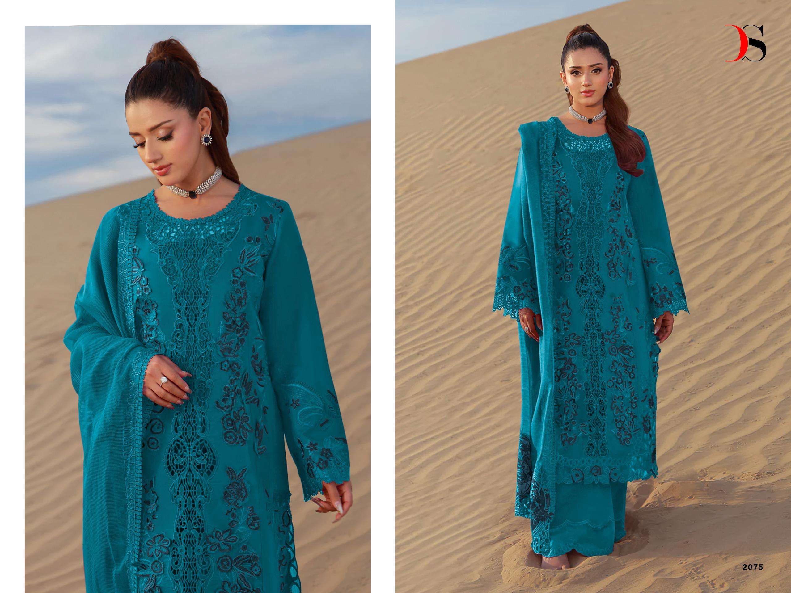 RANGRASIYA - 06 BY DEEPSY SUITS - 03