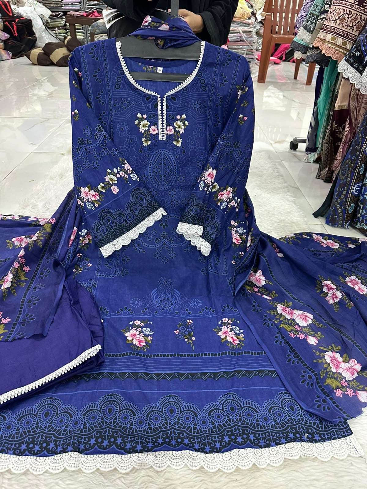 READY MADE HEAVY COTTON LUXURY COLLECTION VOL - 68 BY RTW - 03