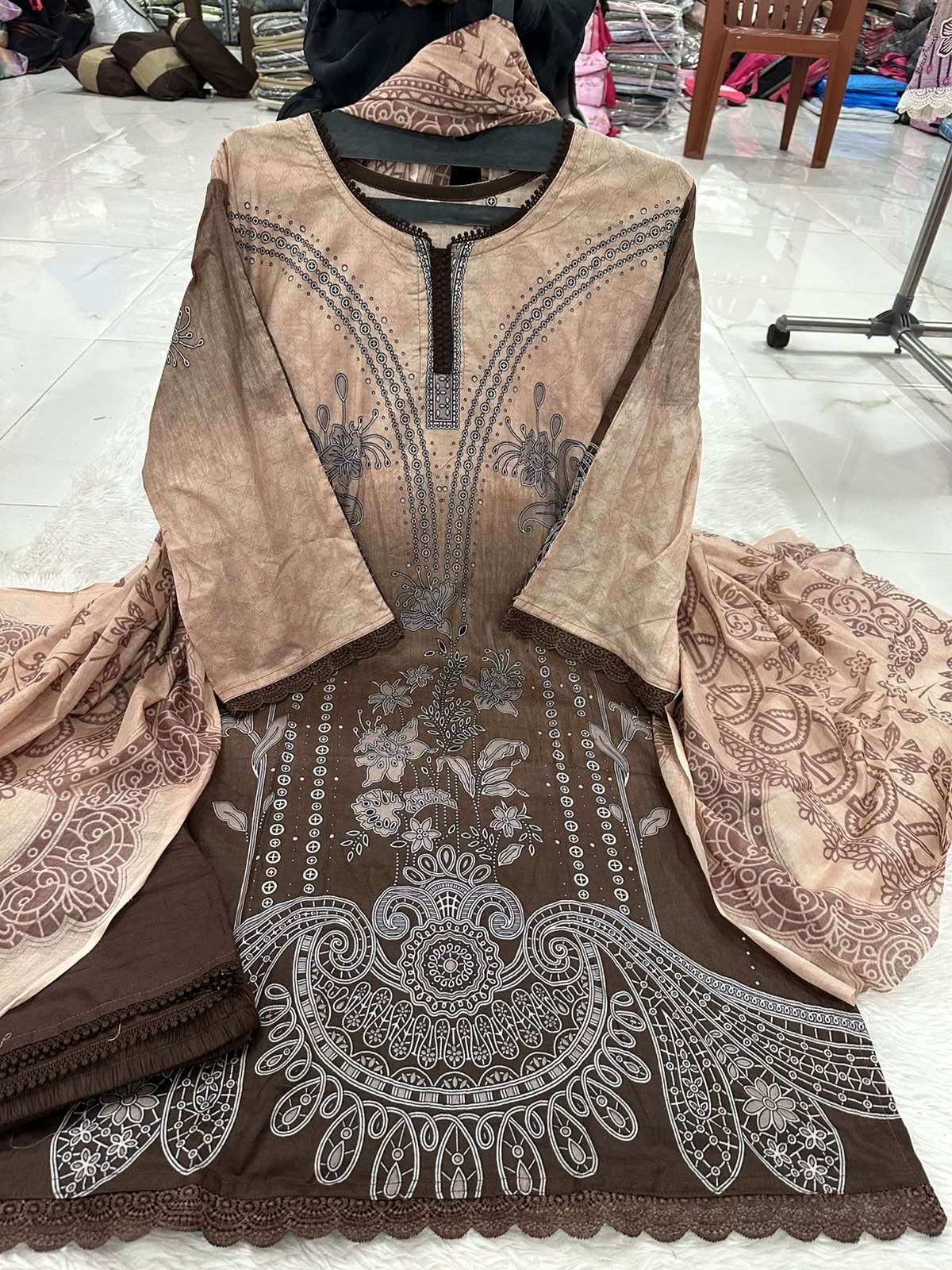 READY MADE HEAVY COTTON LUXURY COLLECTION VOL - 69 BY RTW - 05