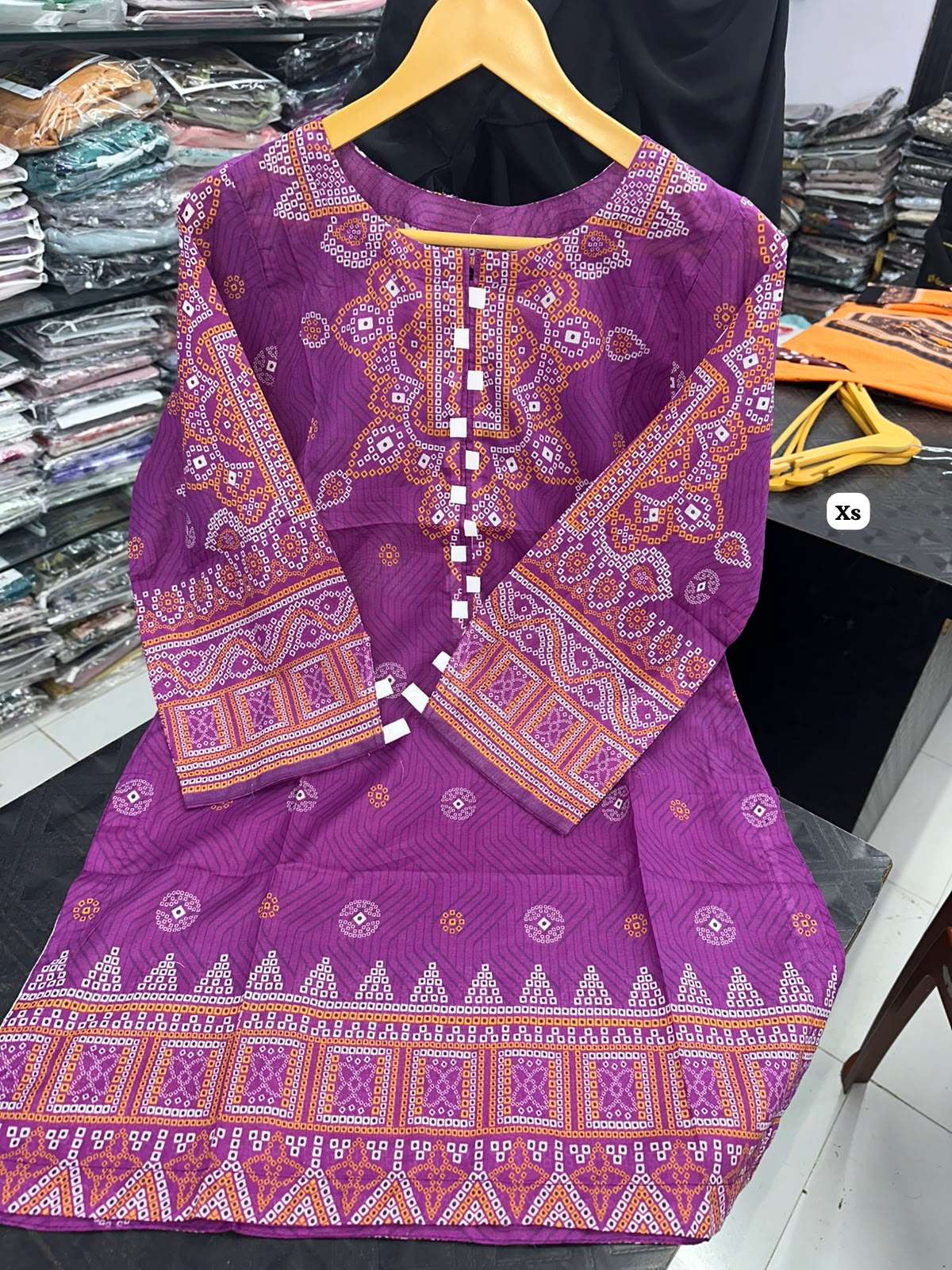 RTW LAWN KURTIS CODE - NOP05 BY REGALIA - 03