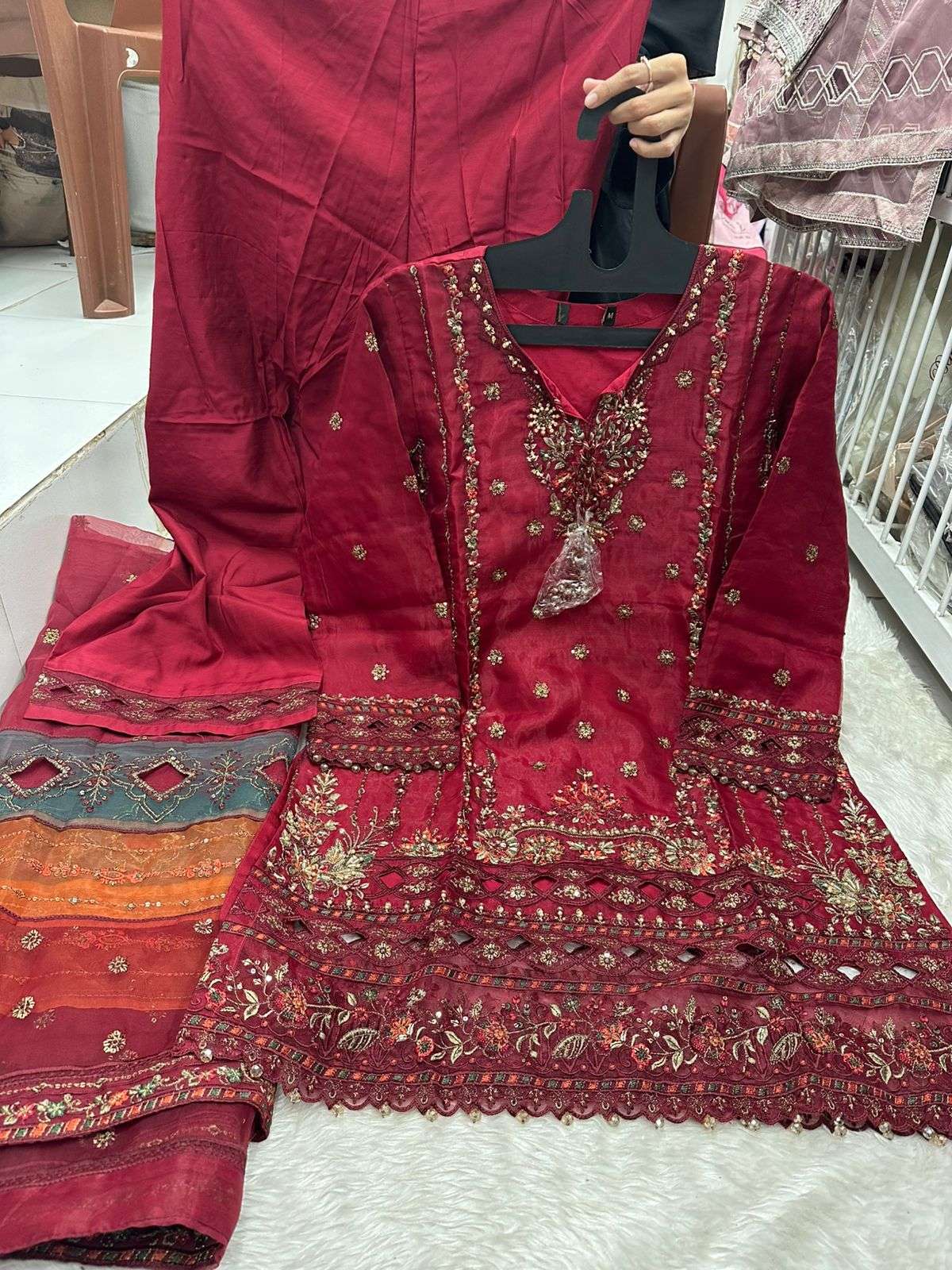 Sadabahar Mahapara Festive Formals 2026 Eid ul Adha-06