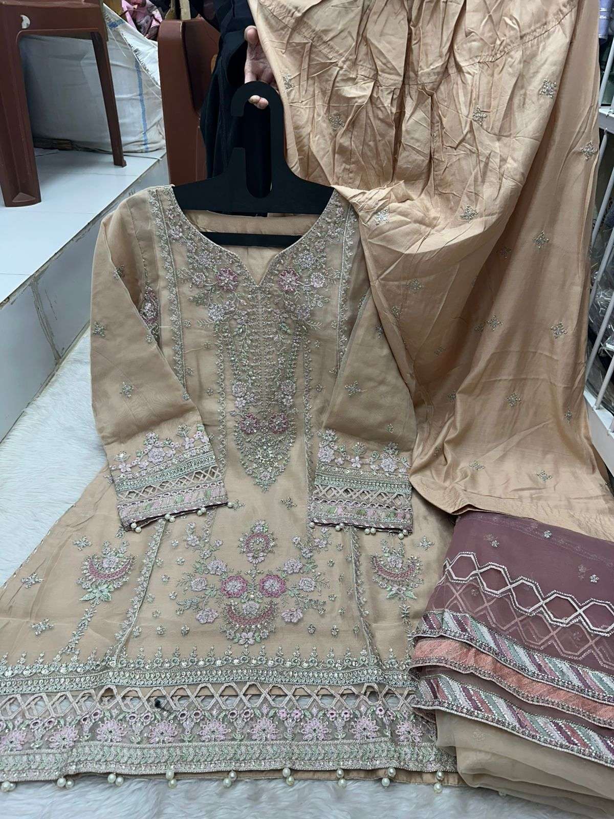 Sadabahar Mahapara Festive Formals 2026 Eid ul Adha-09