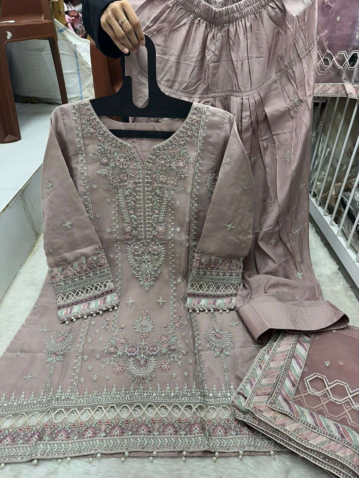 Sadabahar Mahapara Festive Formals 2026 Eid ul Adha-10