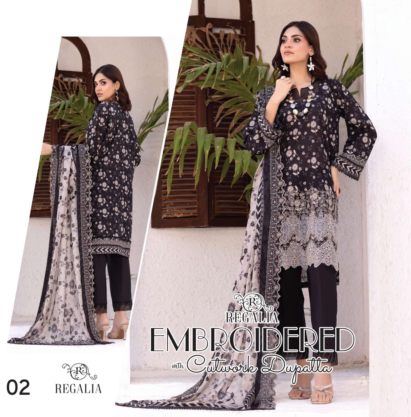 SALINA CUTWORK SPECIAL EDITION 2026 BY REGALIA - 02