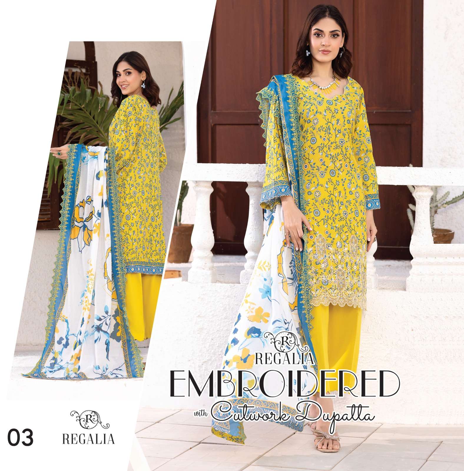 SALINA CUTWORK SPECIAL EDITION 2026 BY REGALIA - 03