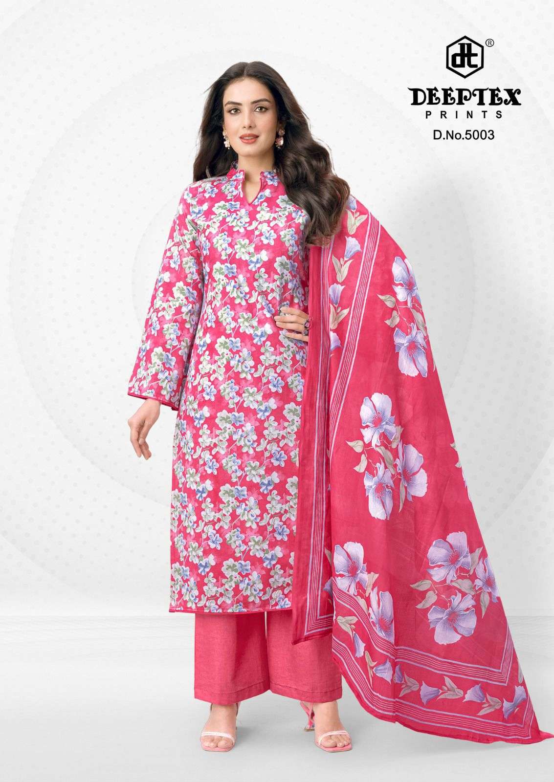 AALIA AFREEN VOL - 05 BY DEEPTEX - 03