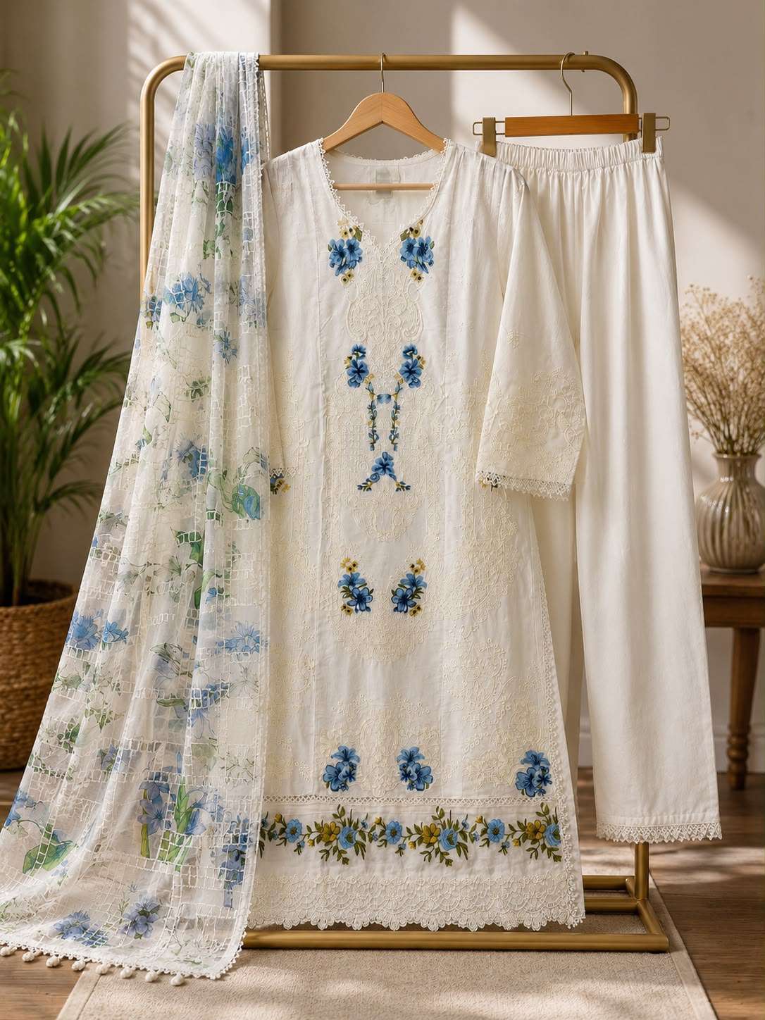 ELAF PREMIUM - 08 READY TO WEAR COLLECTION BY DEEPSY SUITS - 01