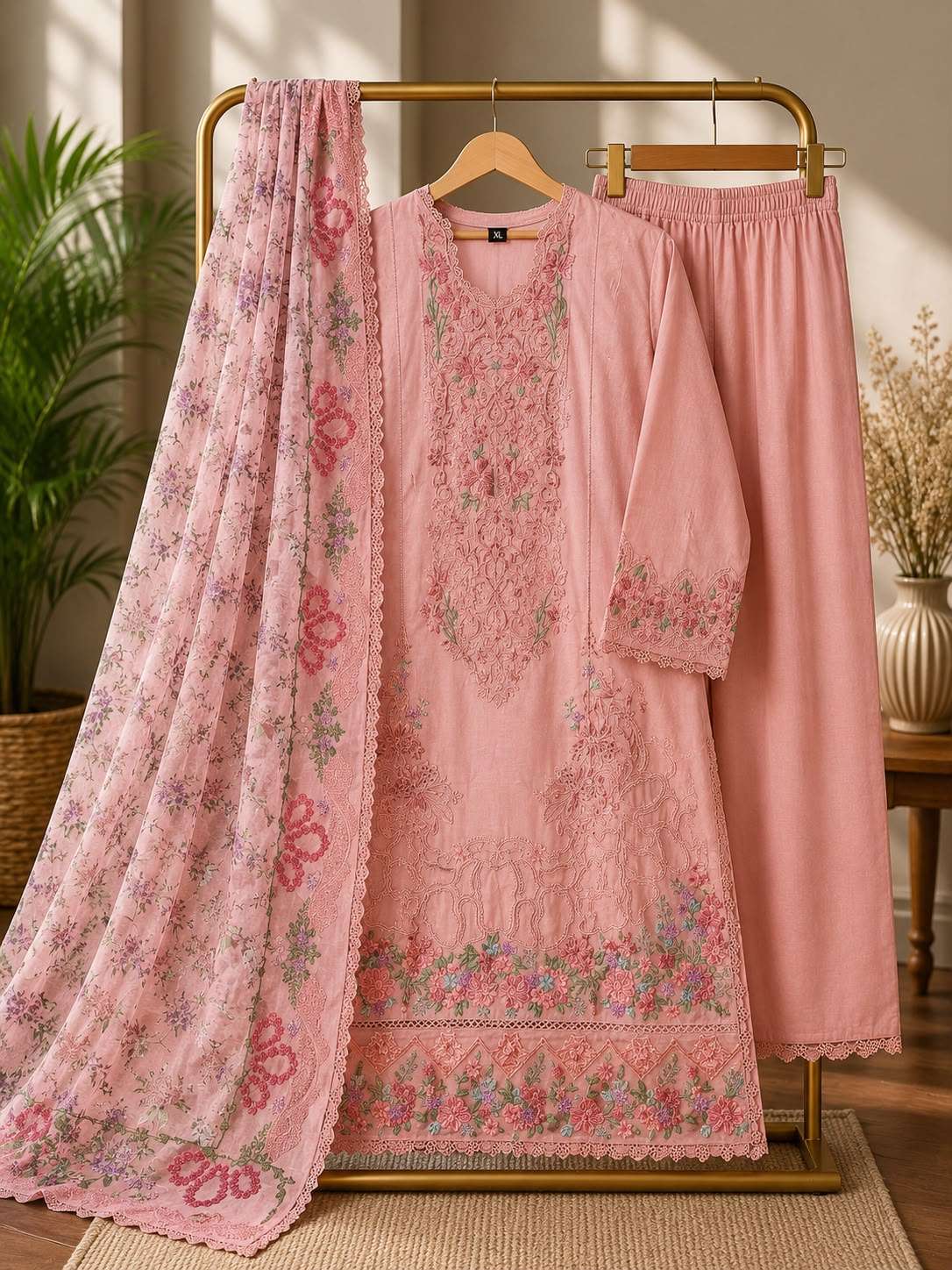 ELAF PREMIUM - 08 READY TO WEAR COLLECTION BY DEEPSY SUITS - 02