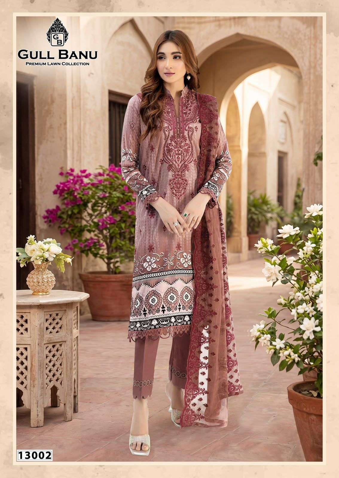 GULLBANU VOL - 13 BY GULL AAHMED - 02