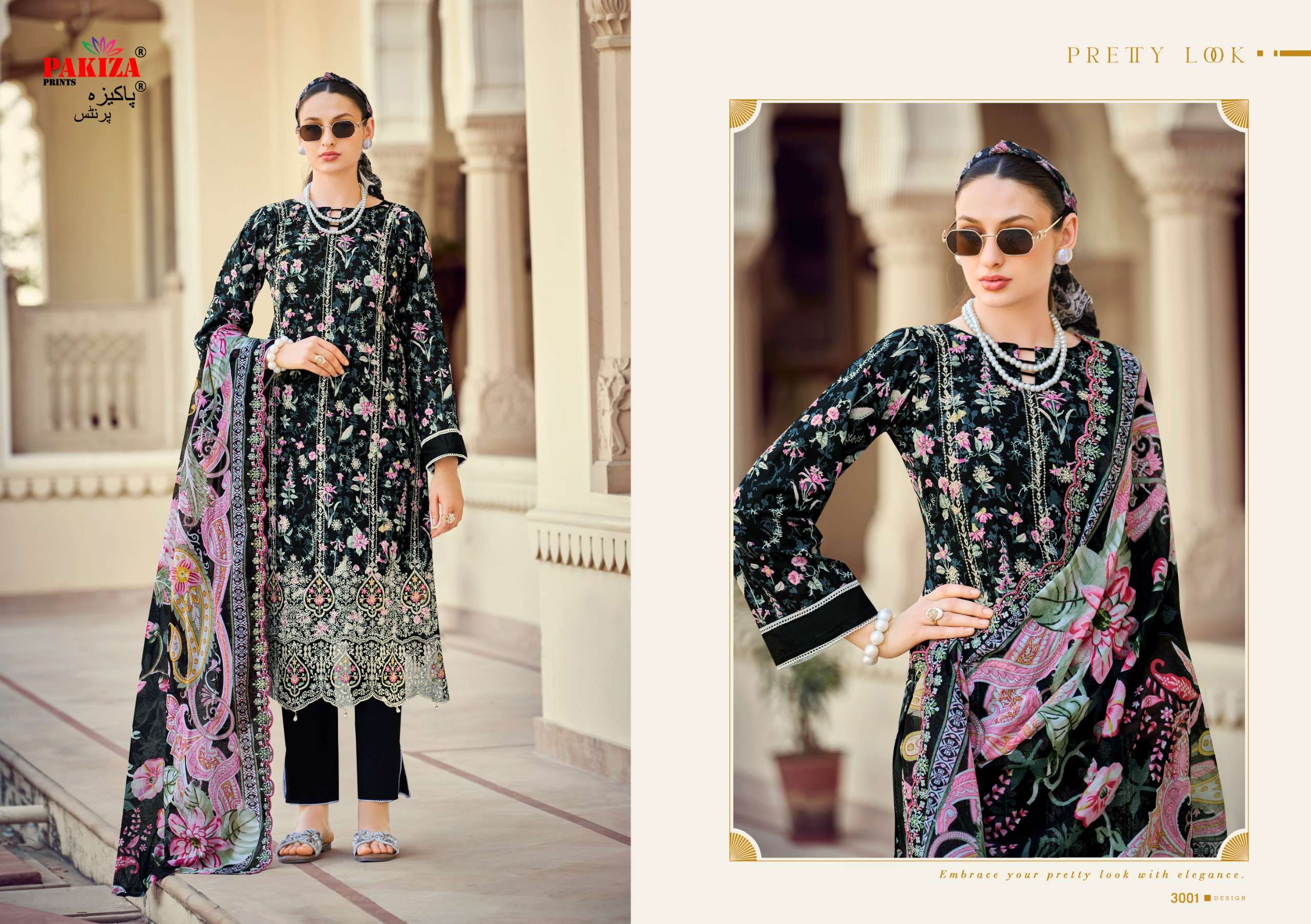 HAYA VOL - 30 BY PAKIZA PRINTS - 01