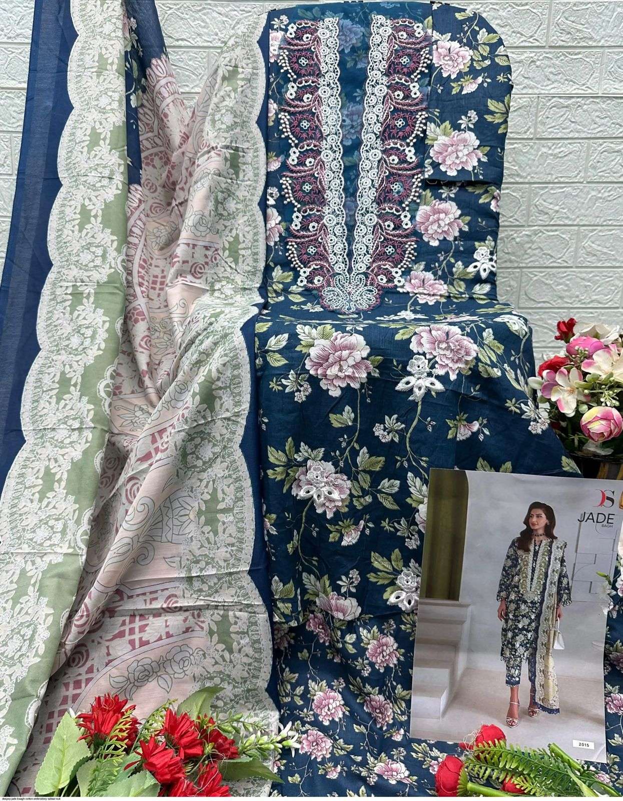JADE BAGH OPEN PIC BY DEEPSY SUITS - 05