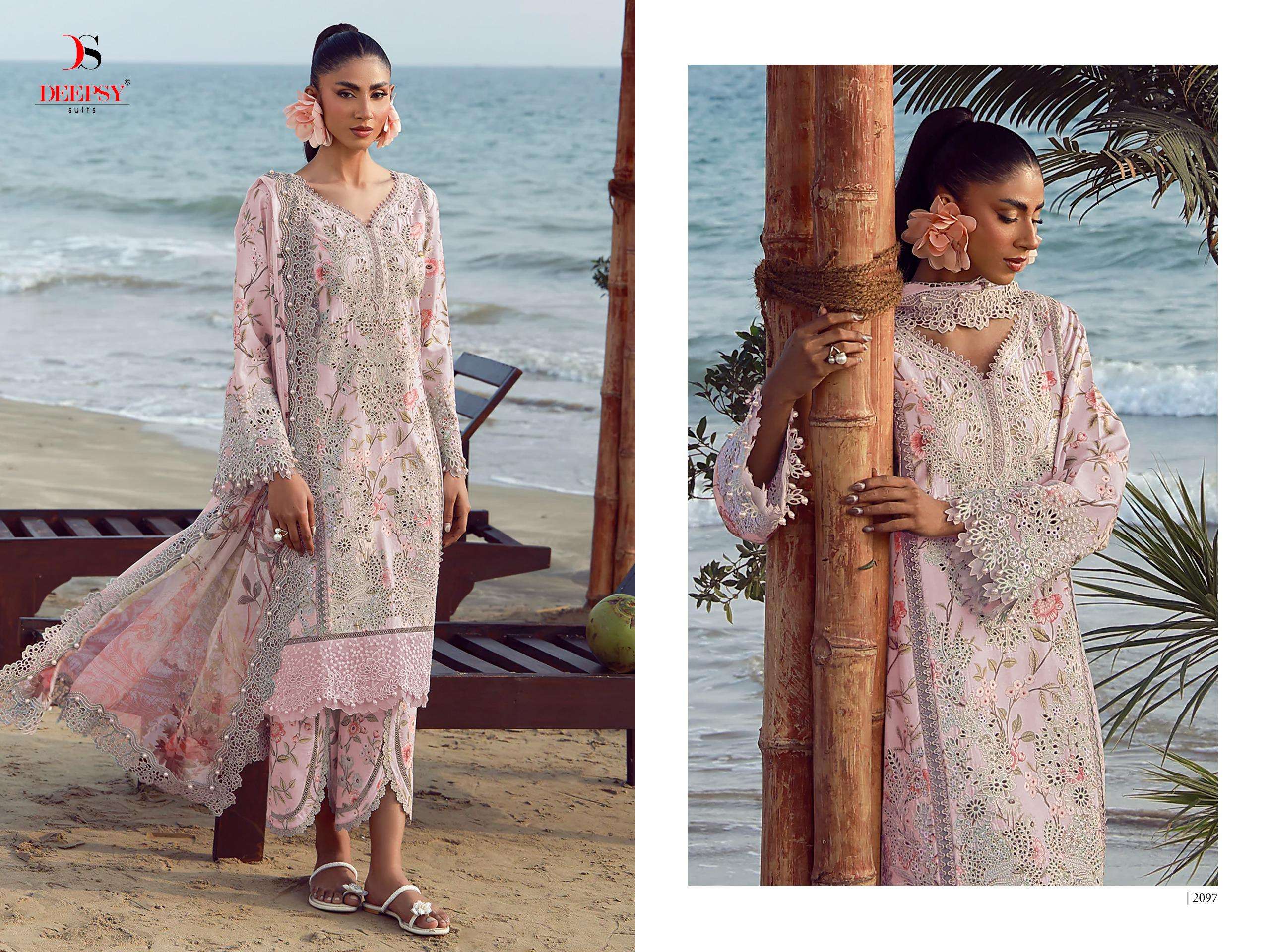 JADE FLORA PREMIUM - 02 BY DEEPSY SUITS - 07