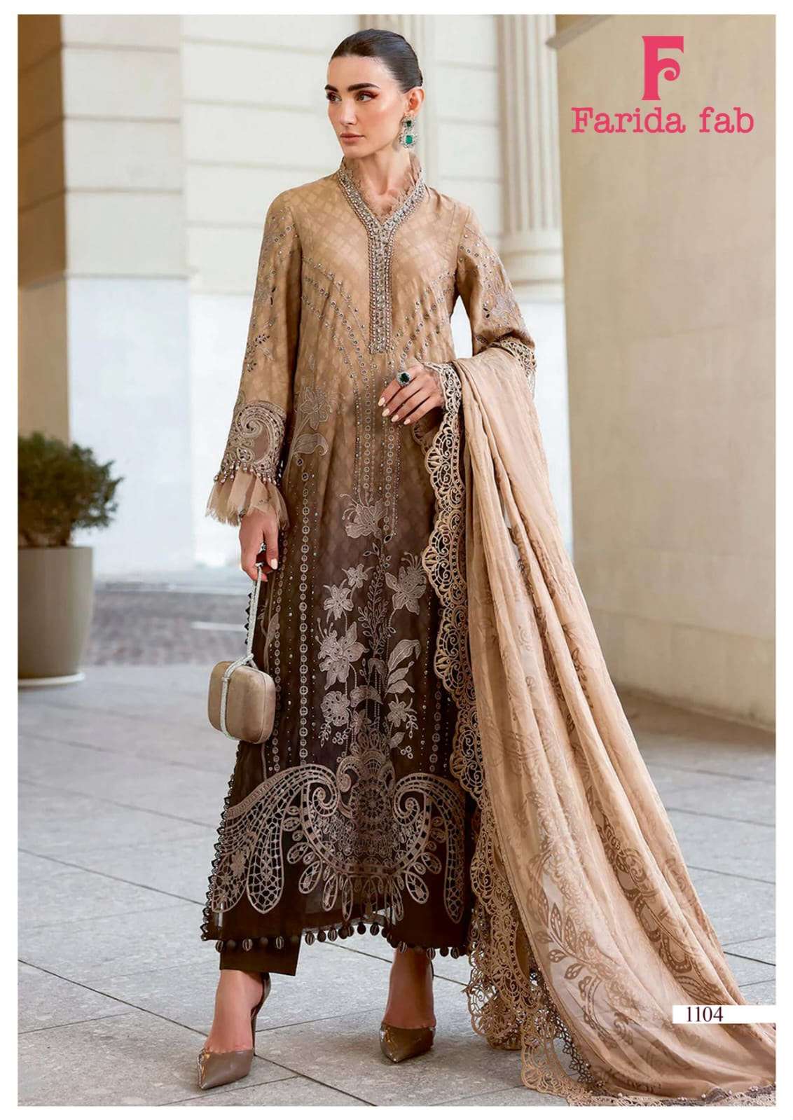 MARIA B VOL - 11 BY FARIDA FAB - 04