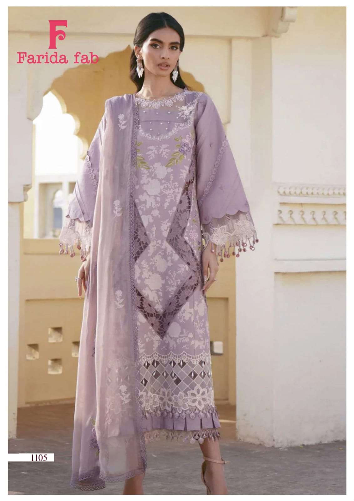 MARIA B VOL - 11 BY FARIDA FAB - 05