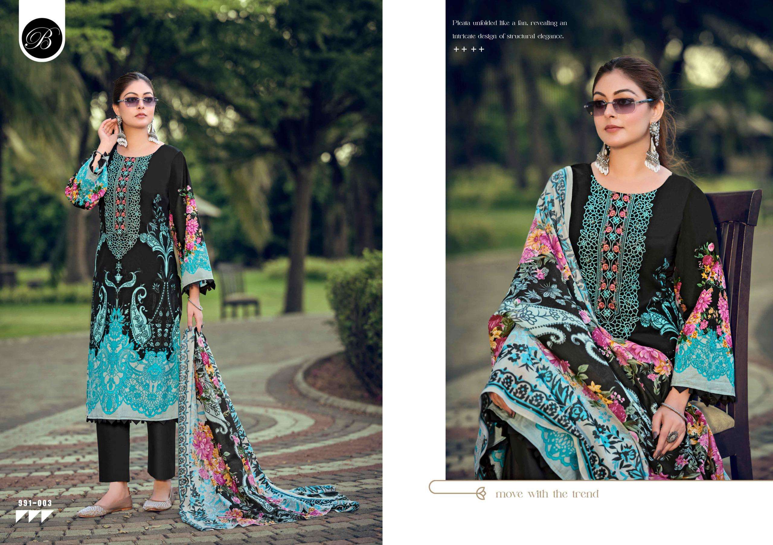 NAIRA VOL - 150 BY BELLIZA - 03