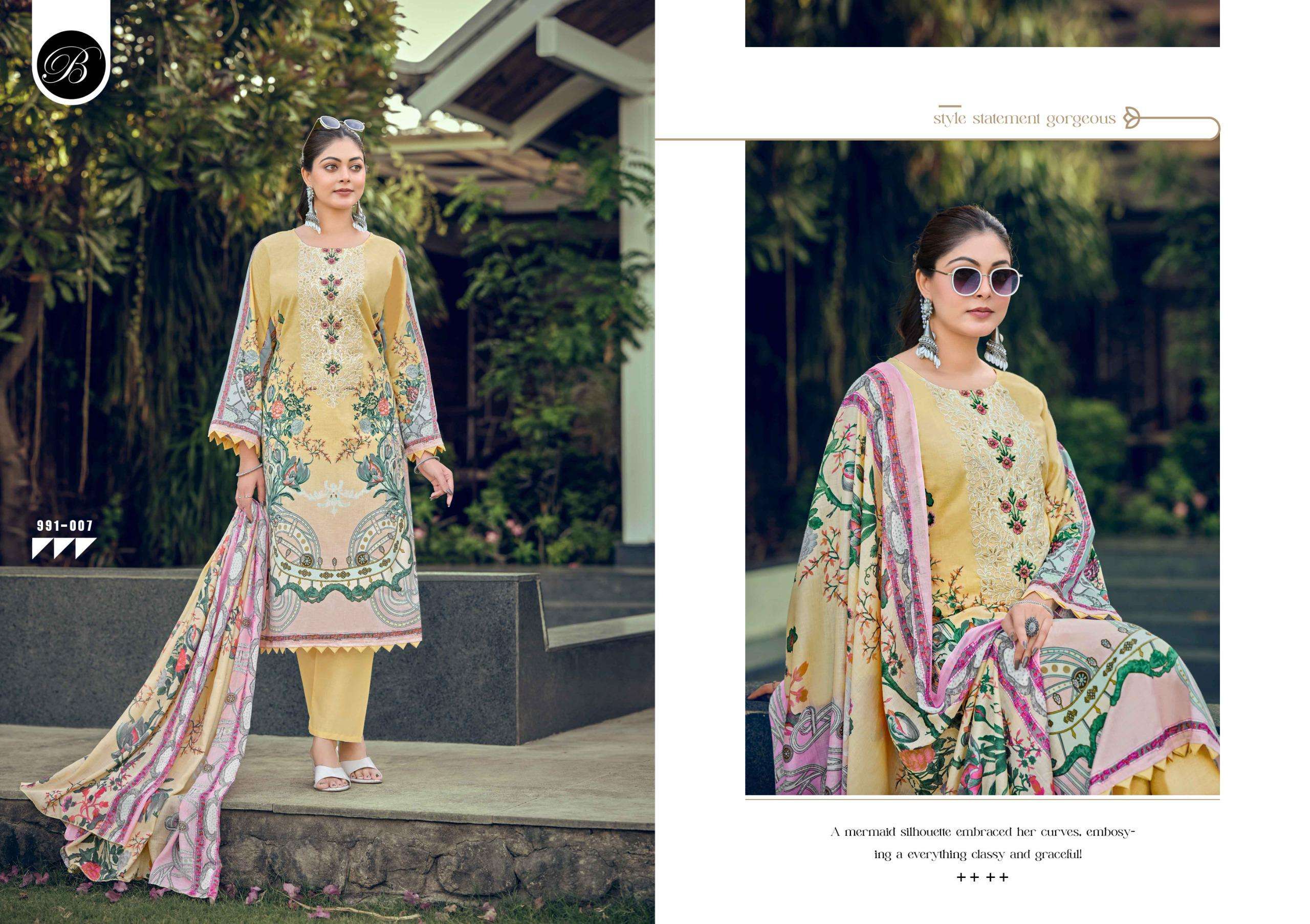 NAIRA VOL - 150 BY BELLIZA - 07