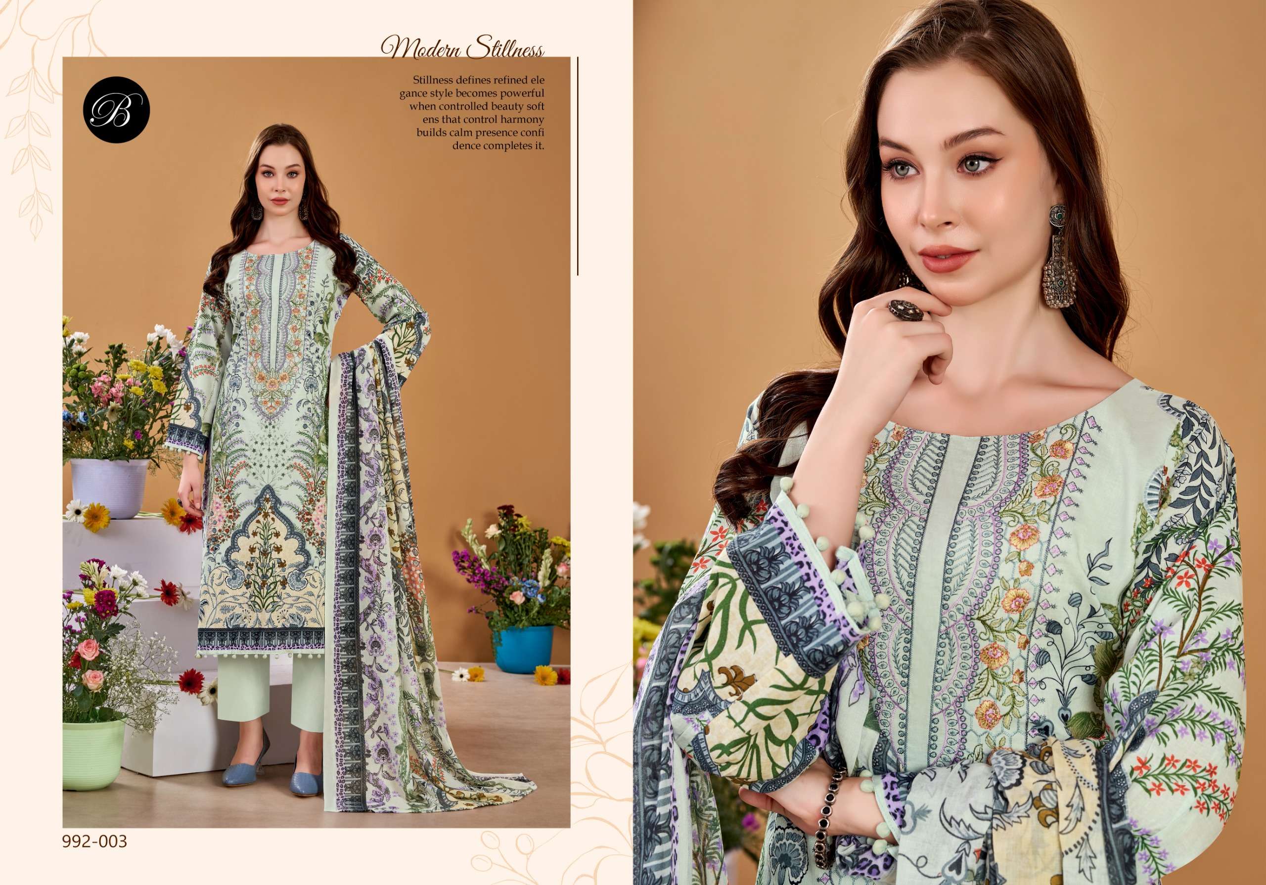 NAIRA VOL - 151 BY BELLIZA - 03