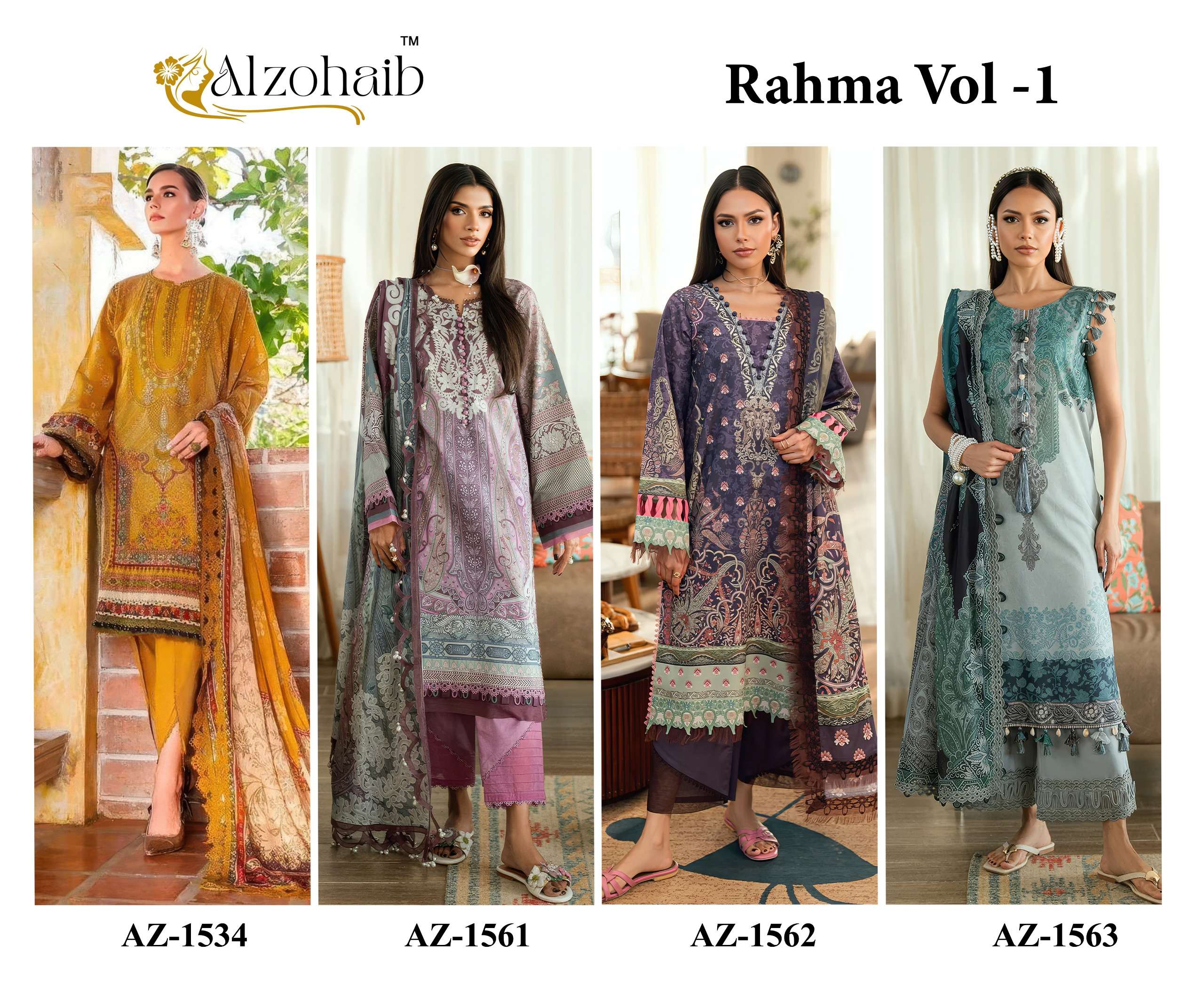 RAHMA VOL - 01 BY ALZOHAIB - 01 - 04 A