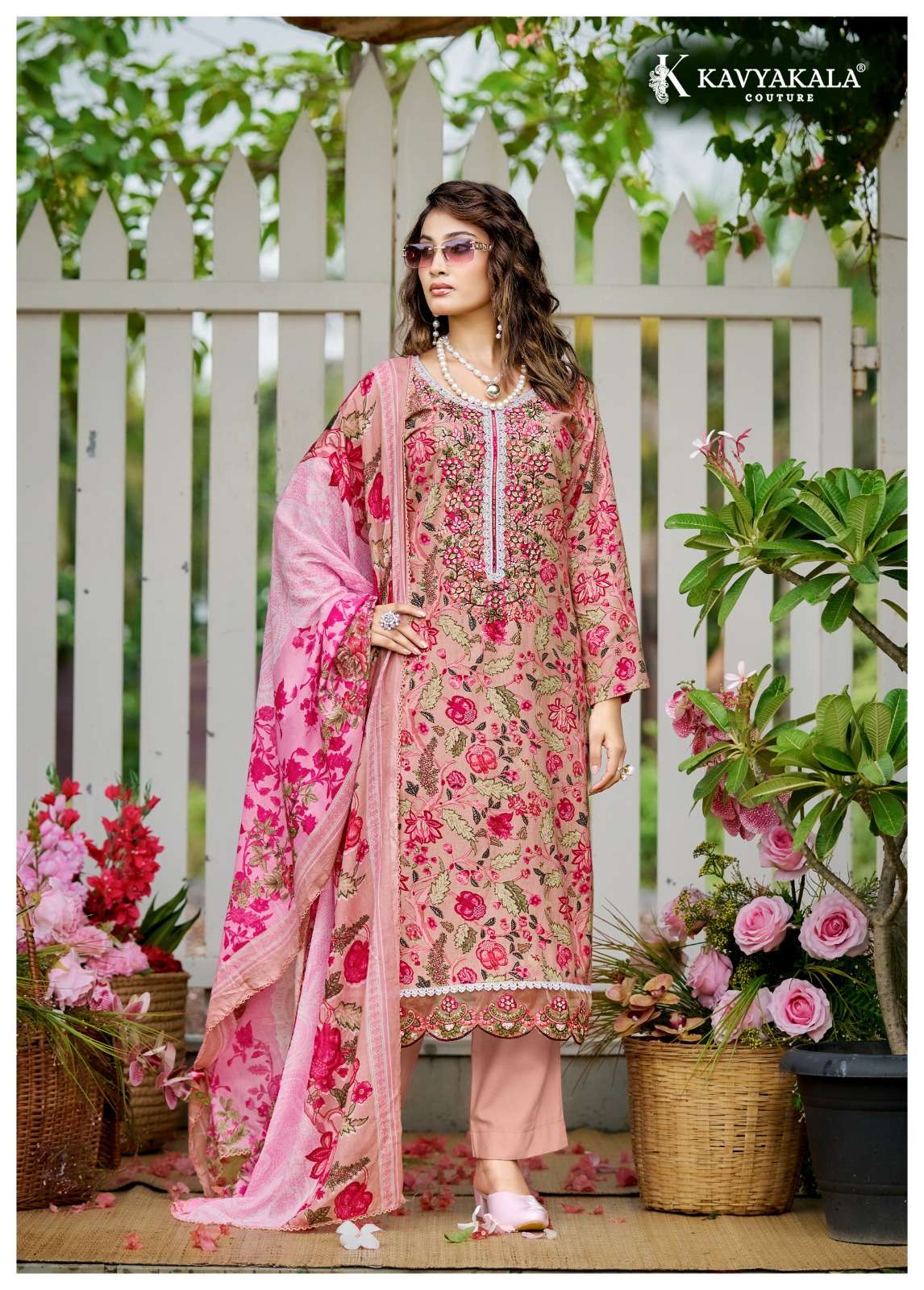 RIWAYAT VOL - 03 BY KAVYAKALA COUTURE - 05