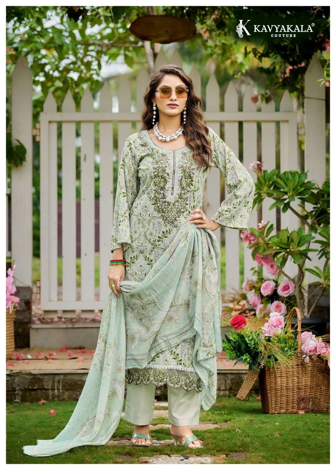 RIWAYAT VOL - 03 BY KAVYAKALA COUTURE - 07