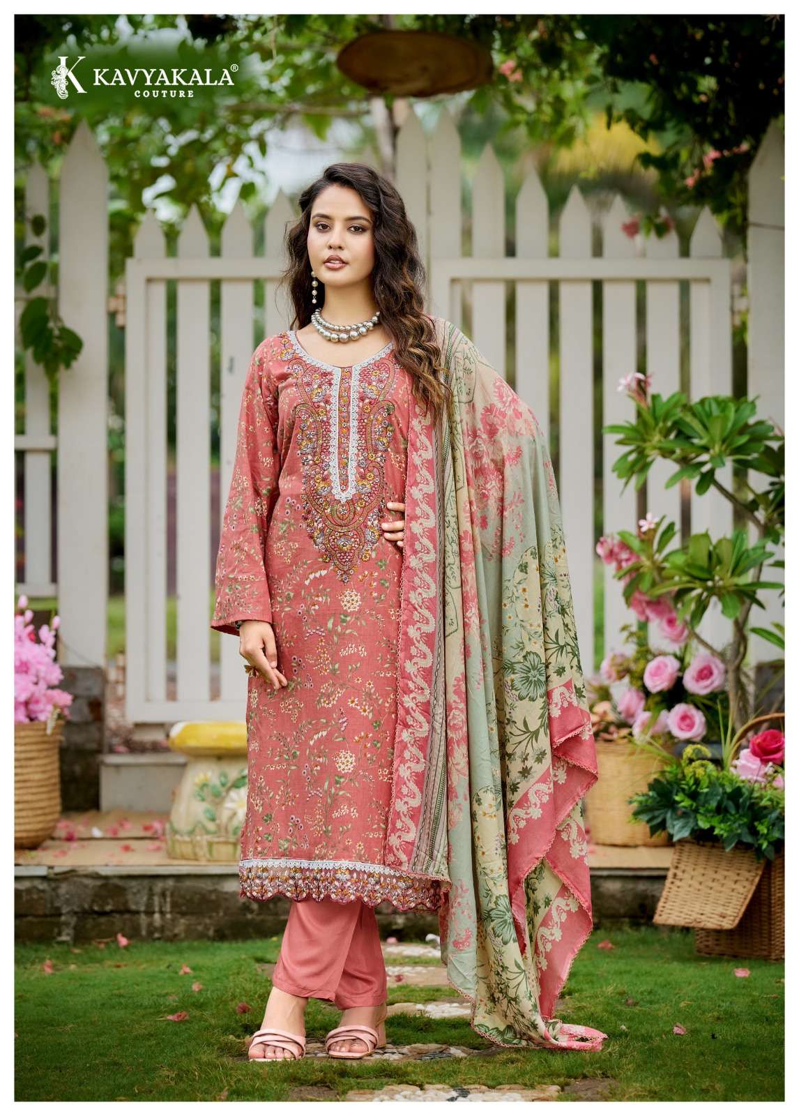 RIWAYAT VOL - 03 BY KAVYAKALA COUTURE - 08
