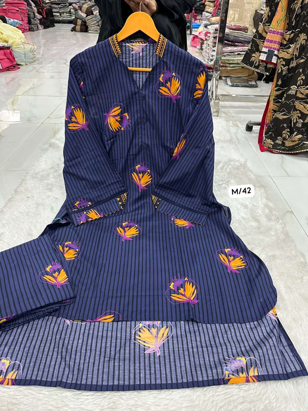 RTW CORD HZ LAWN SET CODE - NOP16 BY TAWAKKAL - 01