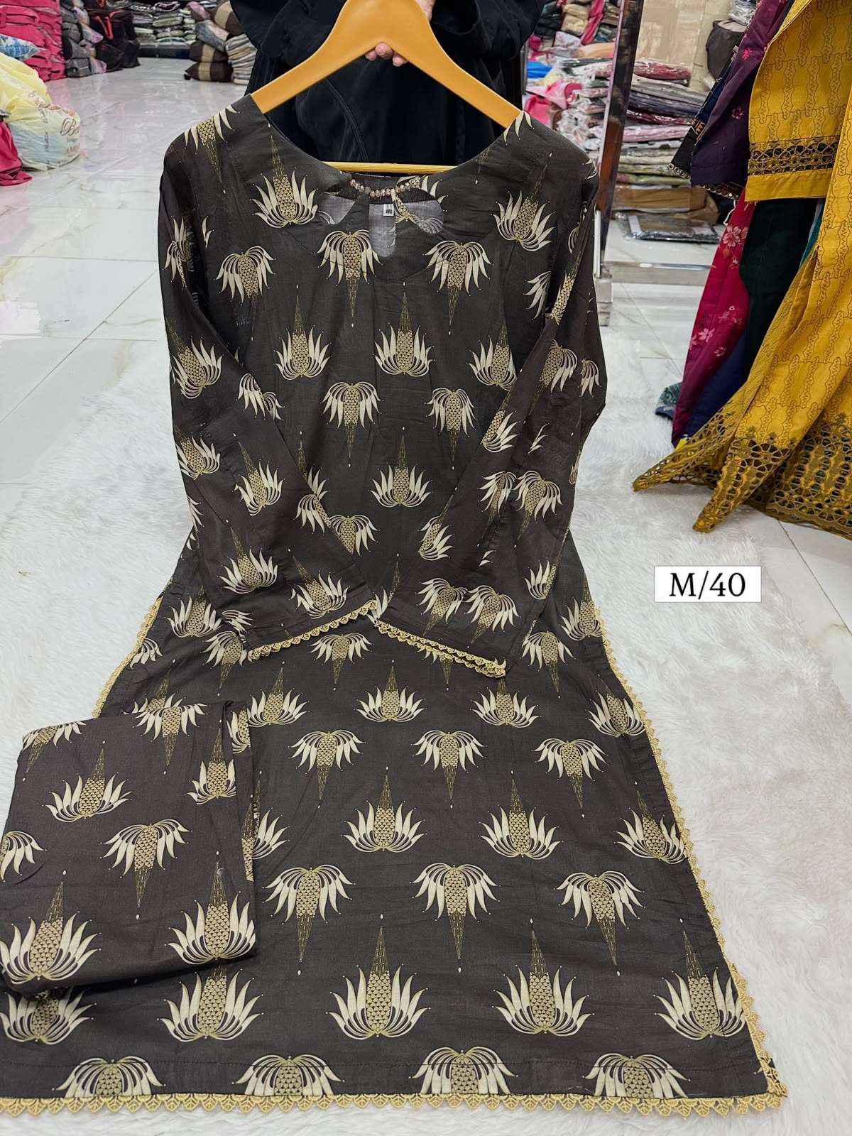 RTW CORD HZ LAWN SET CODE - NOP16 BY TAWAKKAL - 05