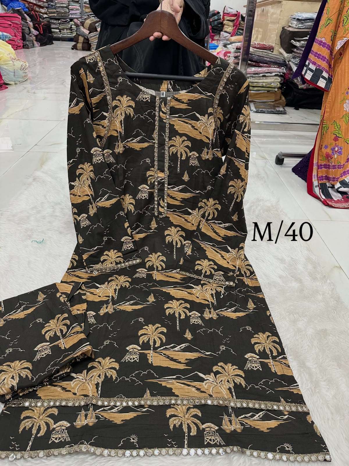 RTW CORD HZ LAWN SET CODE - NOP16 BY TAWAKKAL - 07
