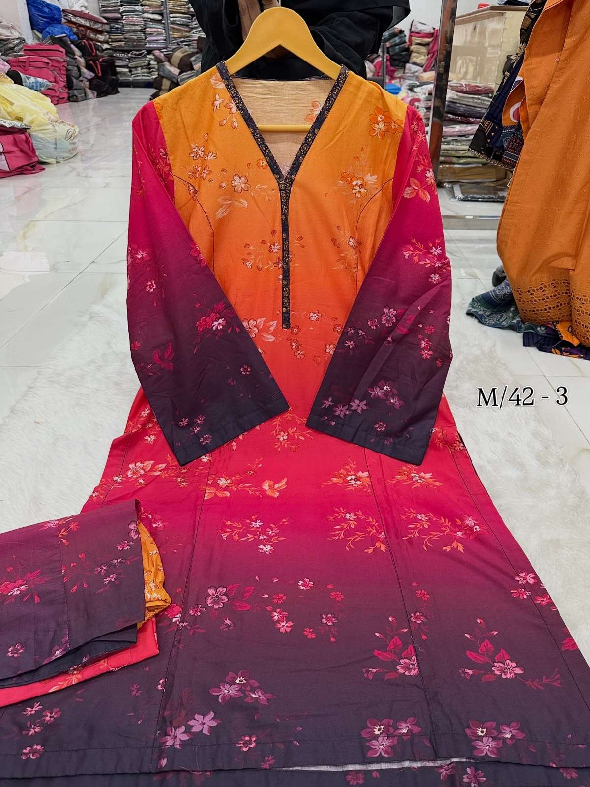 RTW CORD HZ LAWN SET CODE - NOP16 BY TAWAKKAL - 08