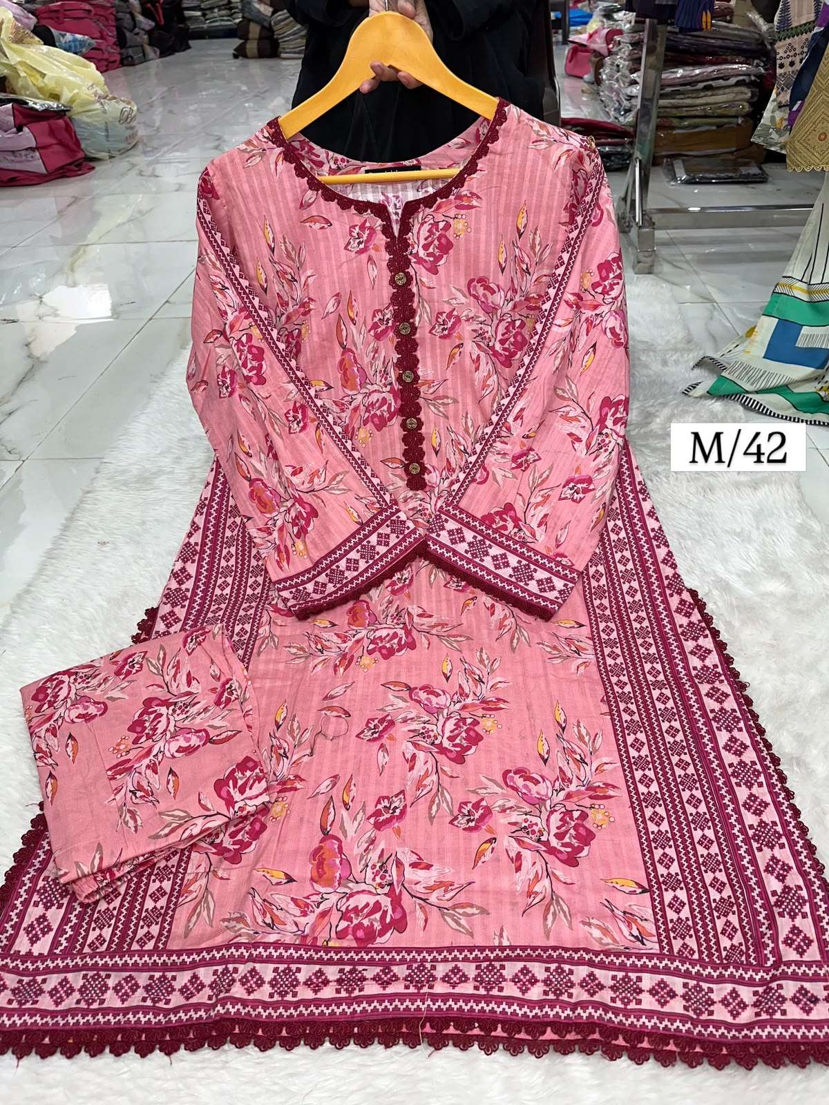 RTW CORD HZ LAWN SET CODE - NOP16 BY TAWAKKAL - 11