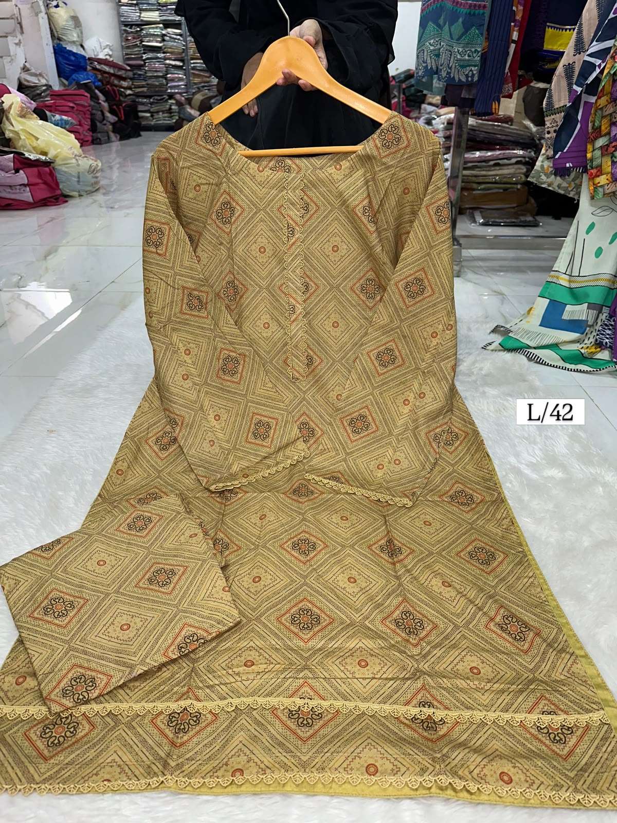 RTW CORD HZ LAWN SET CODE - NOP16 BY TAWAKKAL - 13