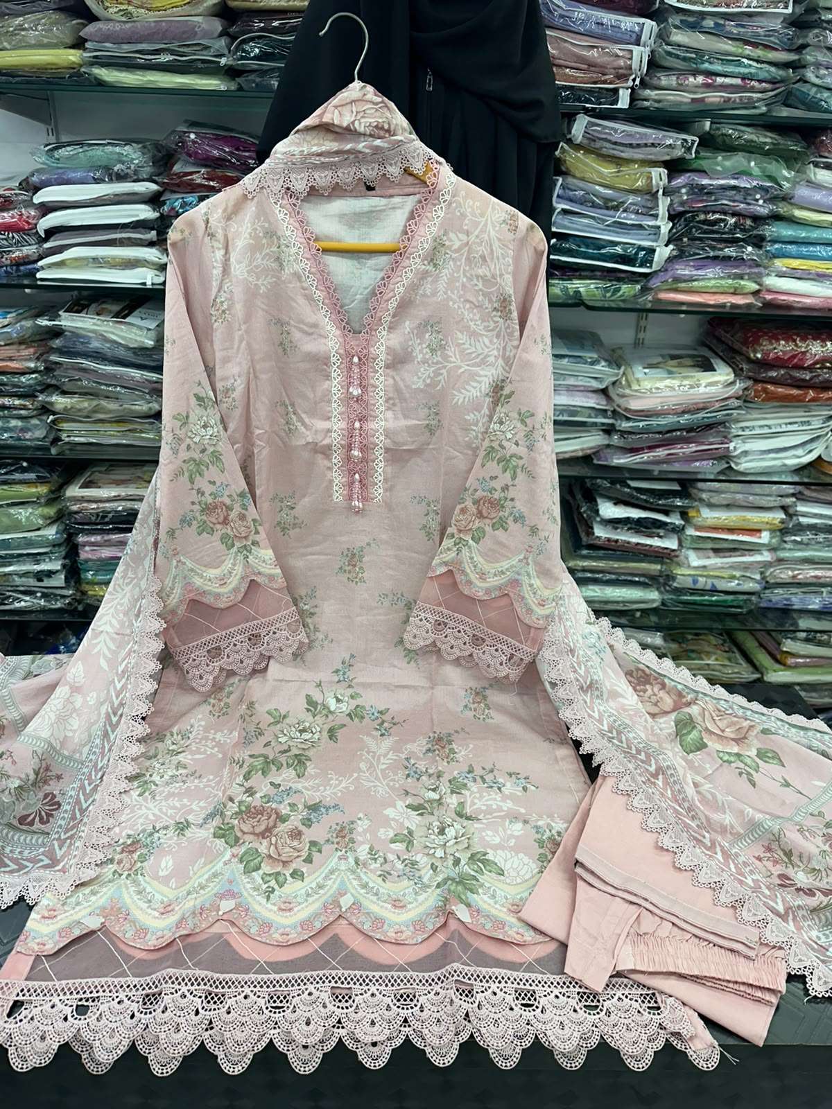 RTW PRINTED LAWN COLLECTION VOL - 03 2026 BY MAUSUMMERY - 02