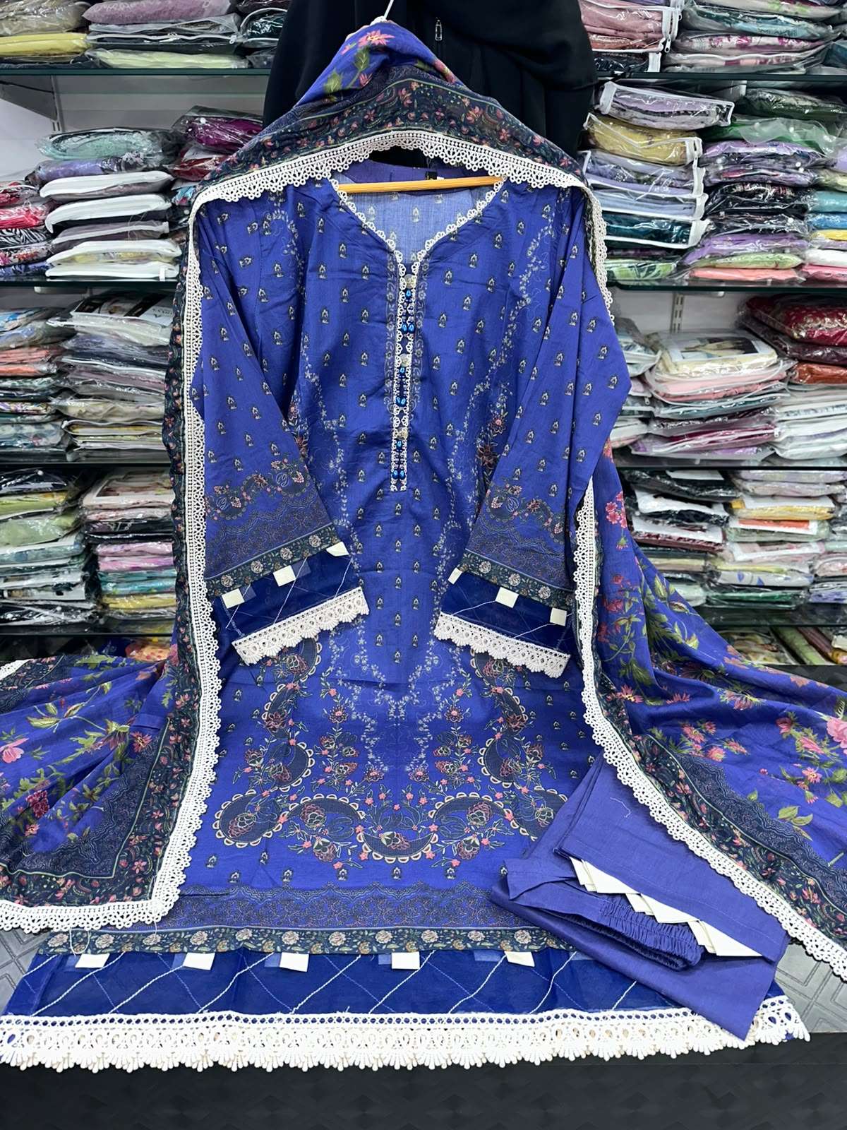 RTW PRINTED LAWN COLLECTION VOL - 03 2026 BY MAUSUMMERY - 09