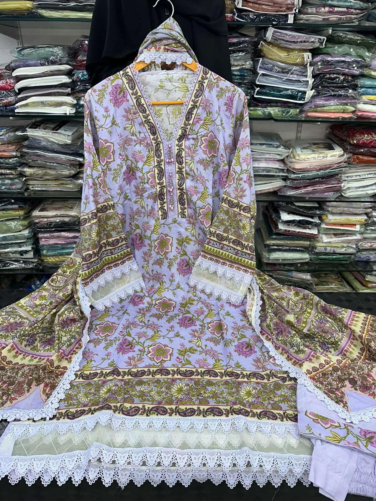 RTW PRINTED LAWN COLLECTION VOL - 03 2026 BY MAUSUMMERY - 11
