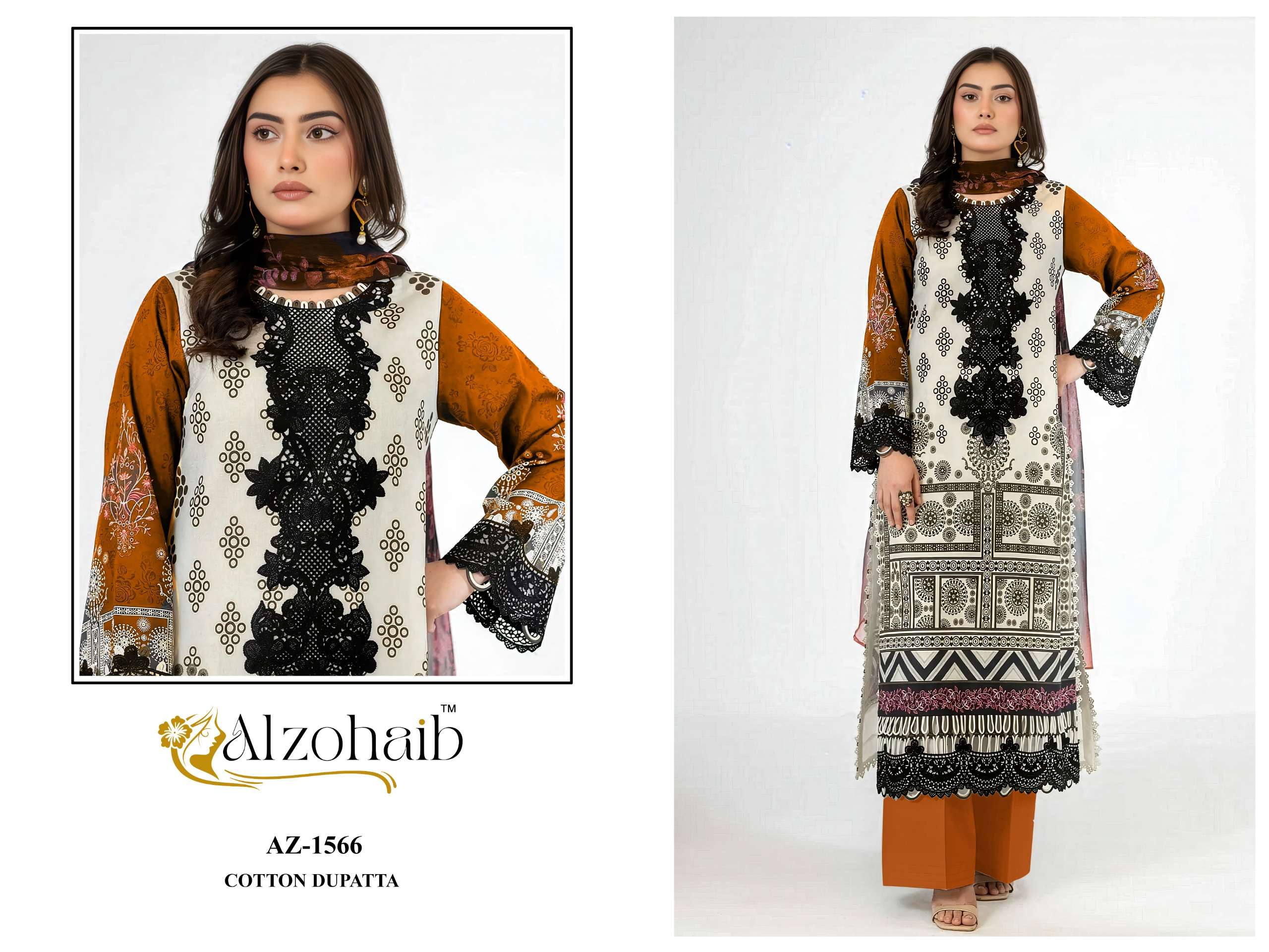 ZAYNAH VOL - 01 BY ALZOHAIB - 01