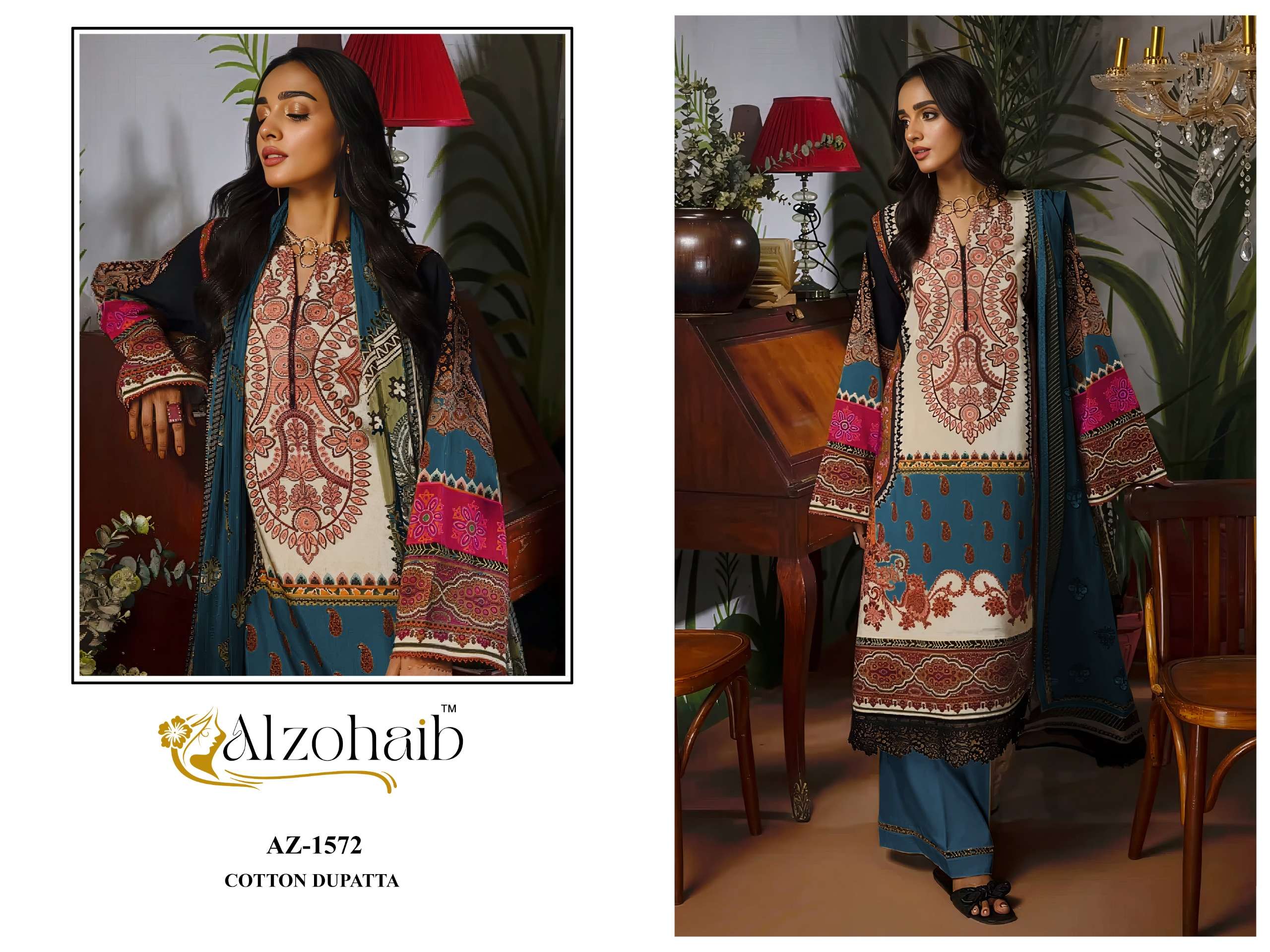 ZAYNAH VOL - 01 BY ALZOHAIB - 04