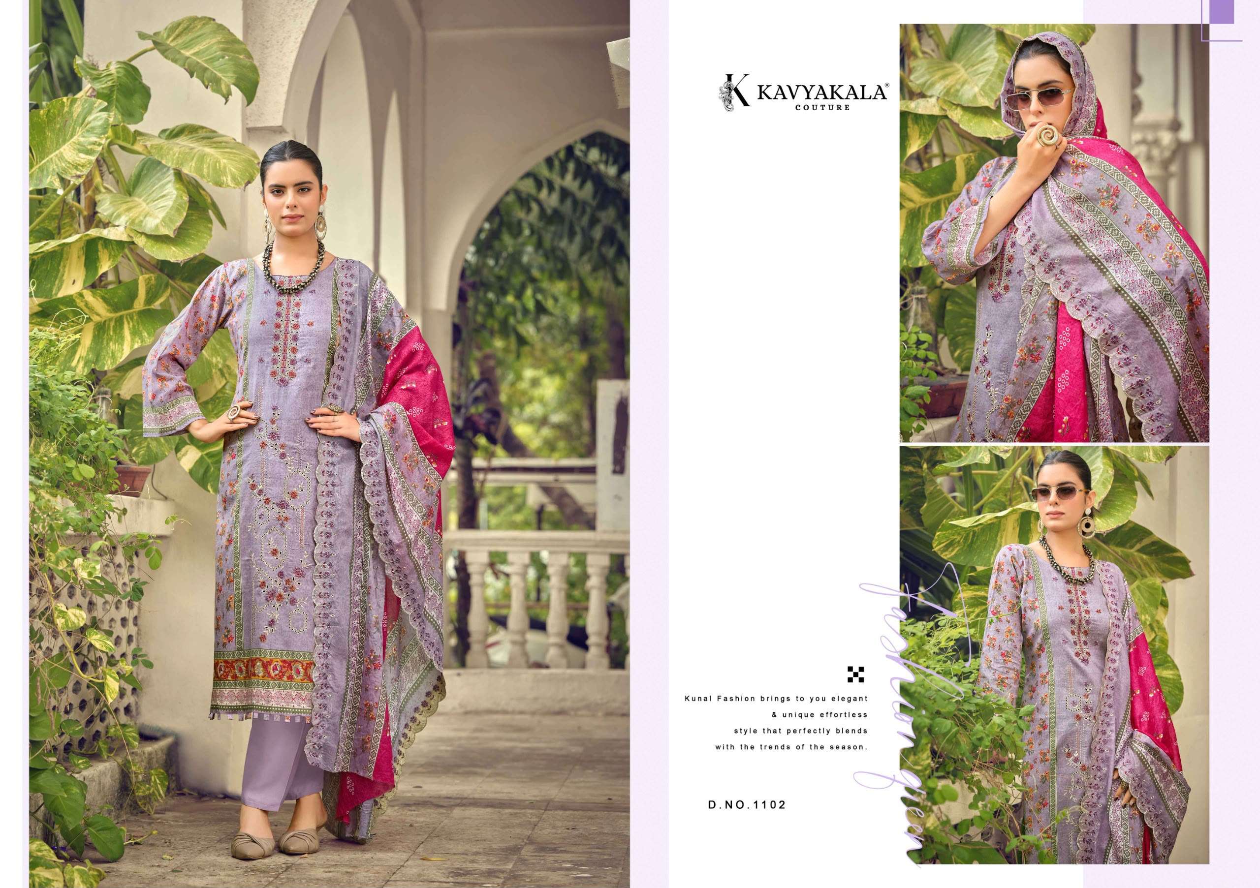 BIN SAEED VOL - 11 BY KAVYA‎‎‎KALA - 02