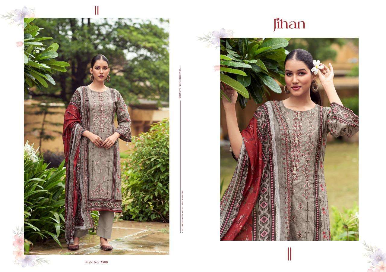BIN SAEED VOL - 23 BY JIHAN - 02