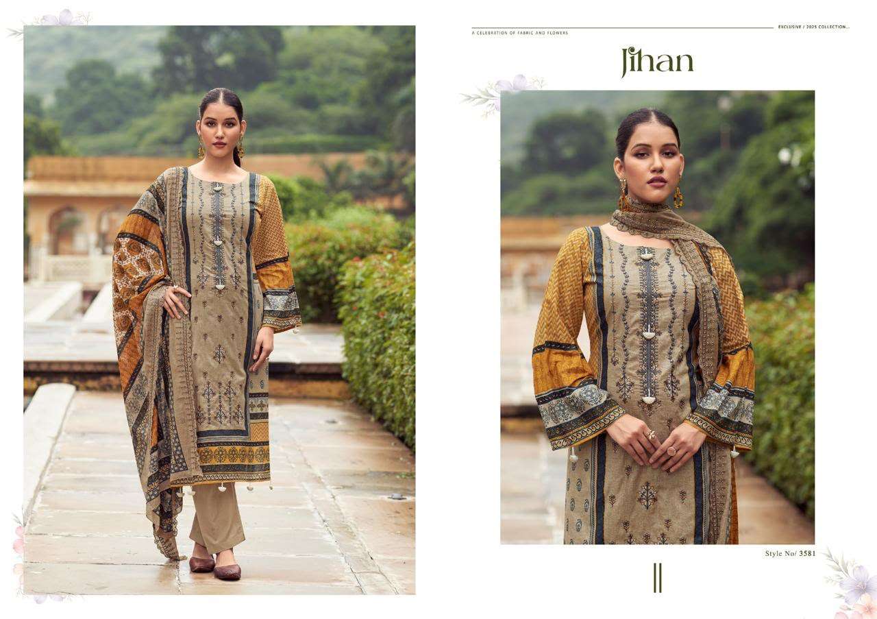 BIN SAEED VOL - 23 BY JIHAN - 03