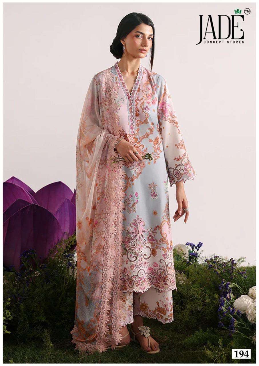 CHEVRON EXCLUSIVE HEAVY COTTON VOL - 20 BY JADE CONCEPT STORES - 04