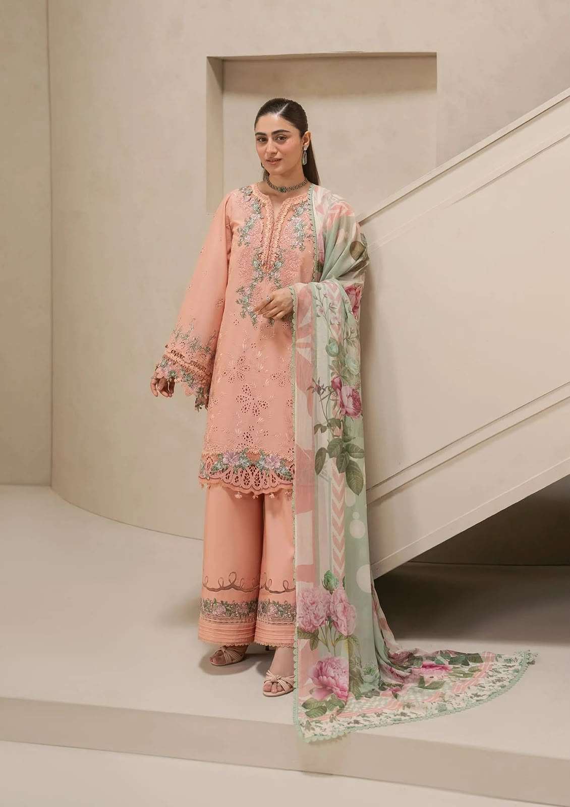 ELAF E. CRAFT LAWN COLLECTION OPEN & MODEL PICS BY ELAF PREMIUM - 01