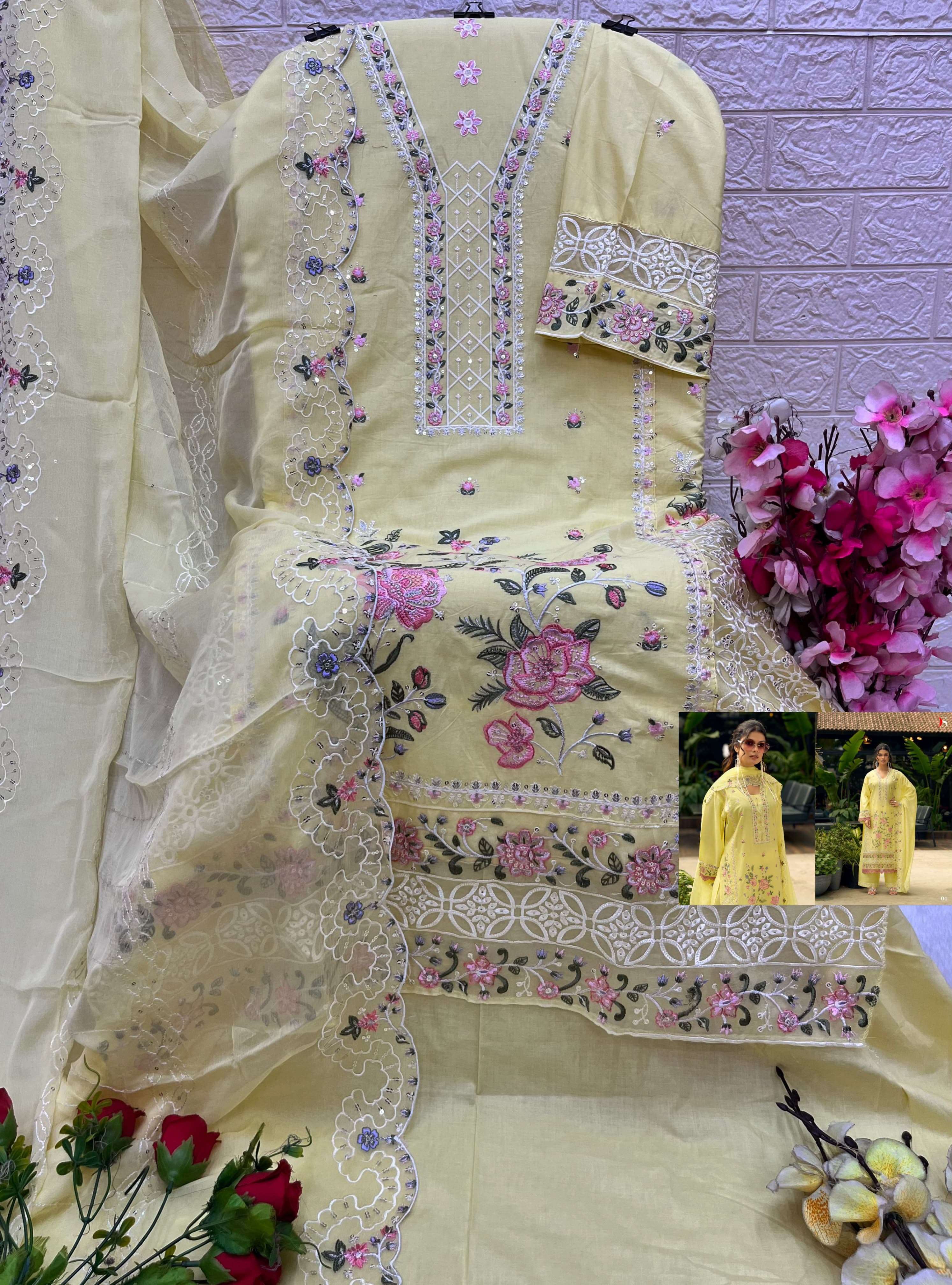 ELAF EXCLUSIVE LAWN COLLECTION OPEN PICS BY DEEPSY SUITS - 04