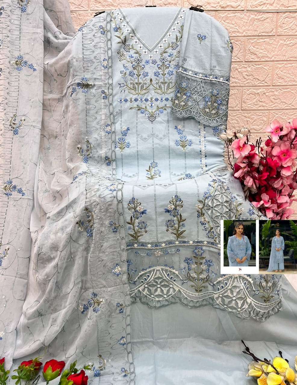 ELAF EXCLUSIVE LAWN COLLECTION OPEN PICS BY DEEPSY SUITS - 05