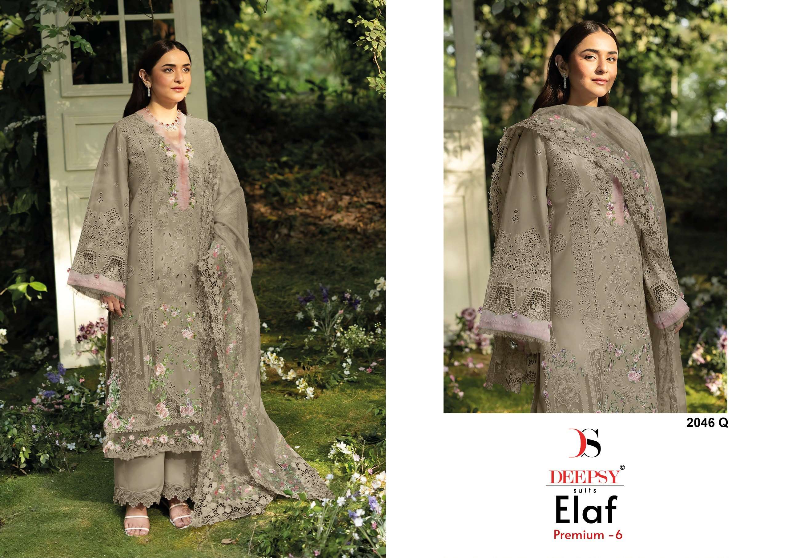 ELAF PREMIUM - 06 D NO. 2046 BY DEEPSY SUITS - 05
