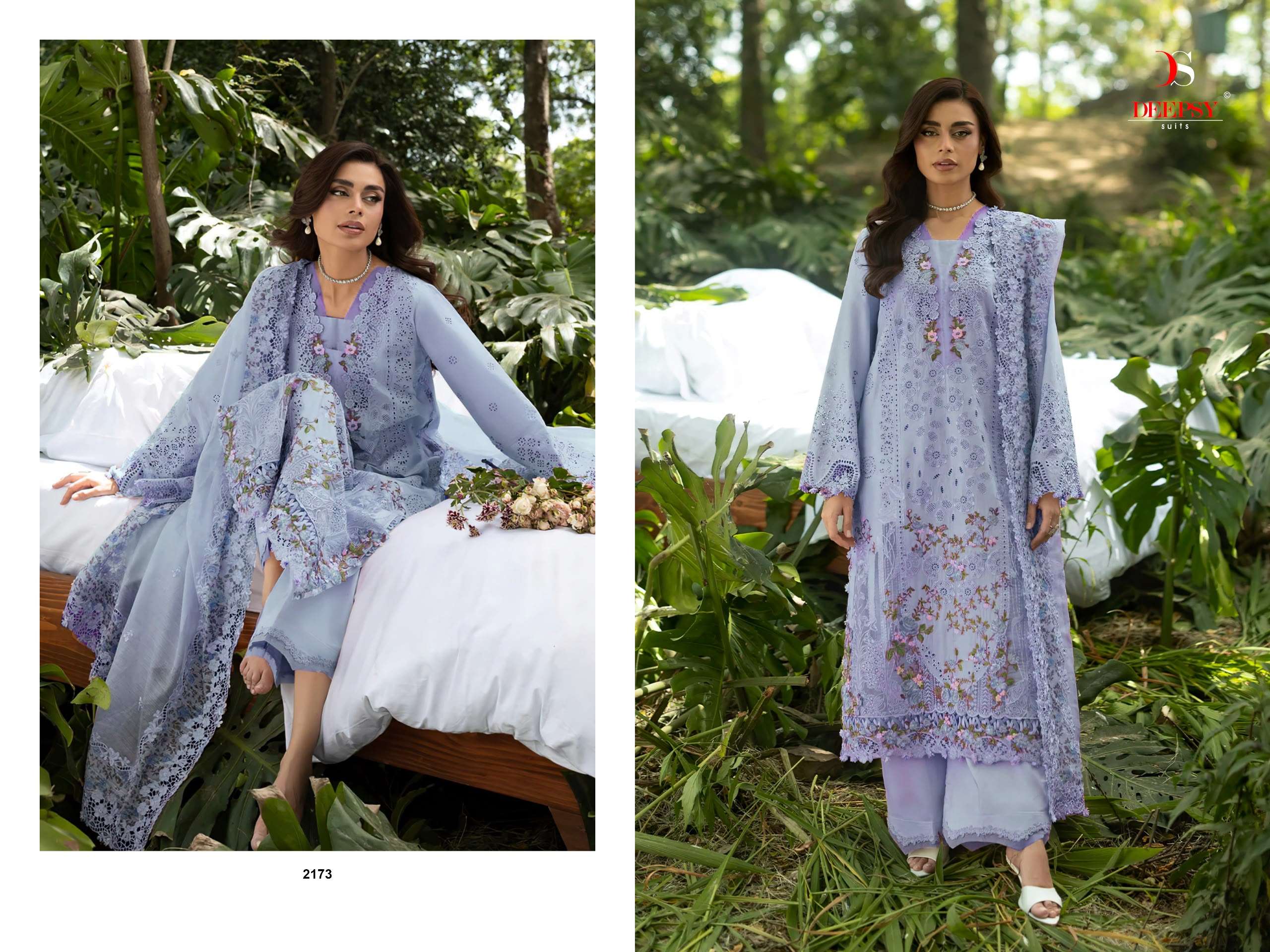 ELAF PREMIUM - 09 BY DEEPSY SUITS - 03