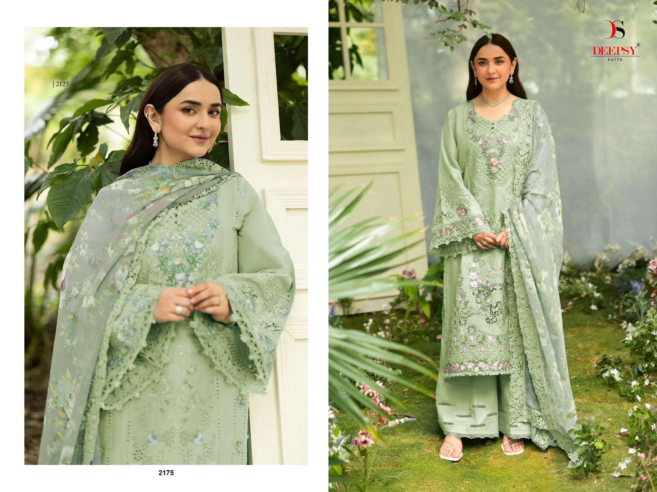 ELAF PREMIUM - 09 BY DEEPSY SUITS - 05