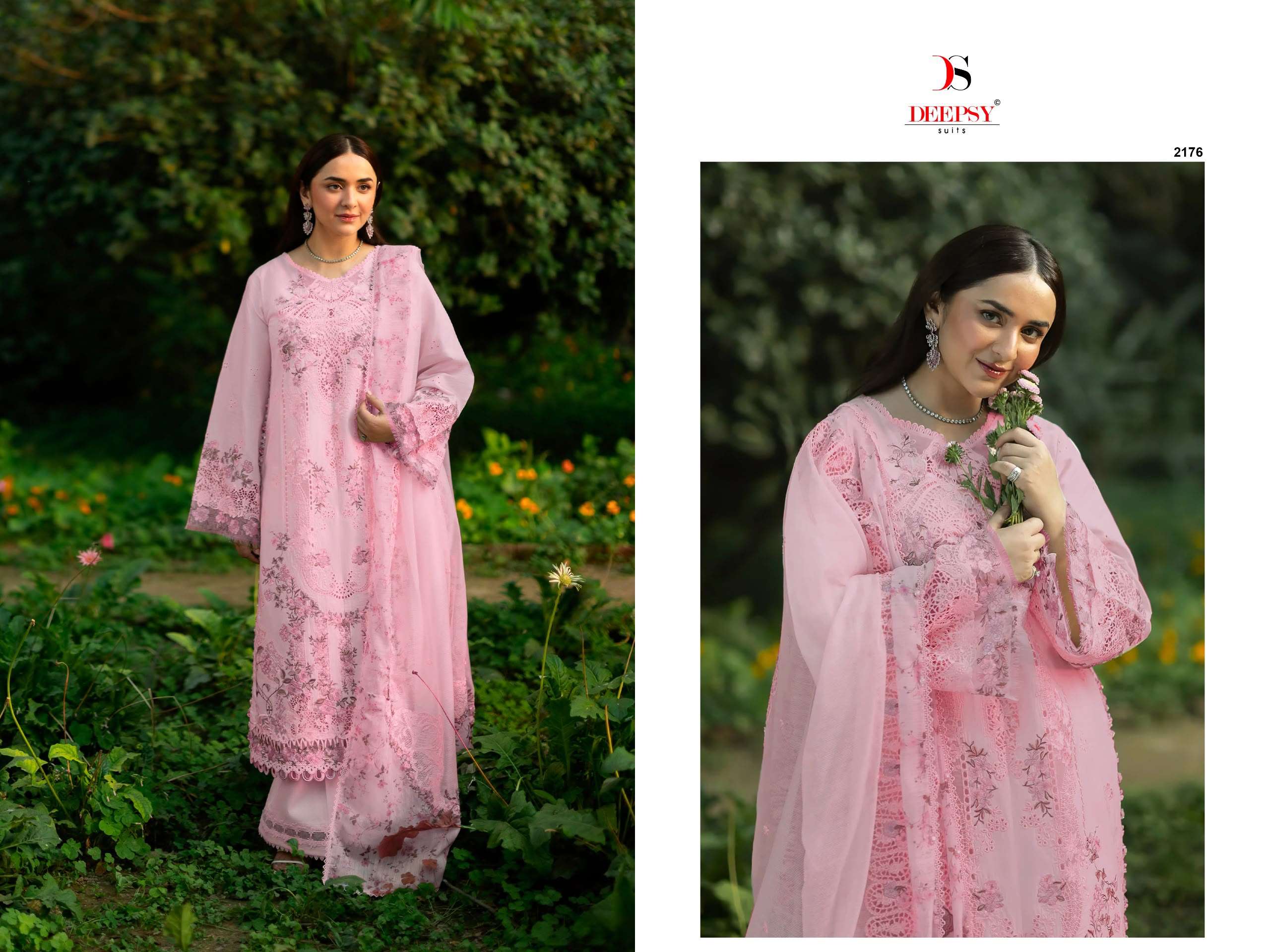 ELAF PREMIUM - 09 BY DEEPSY SUITS - 06