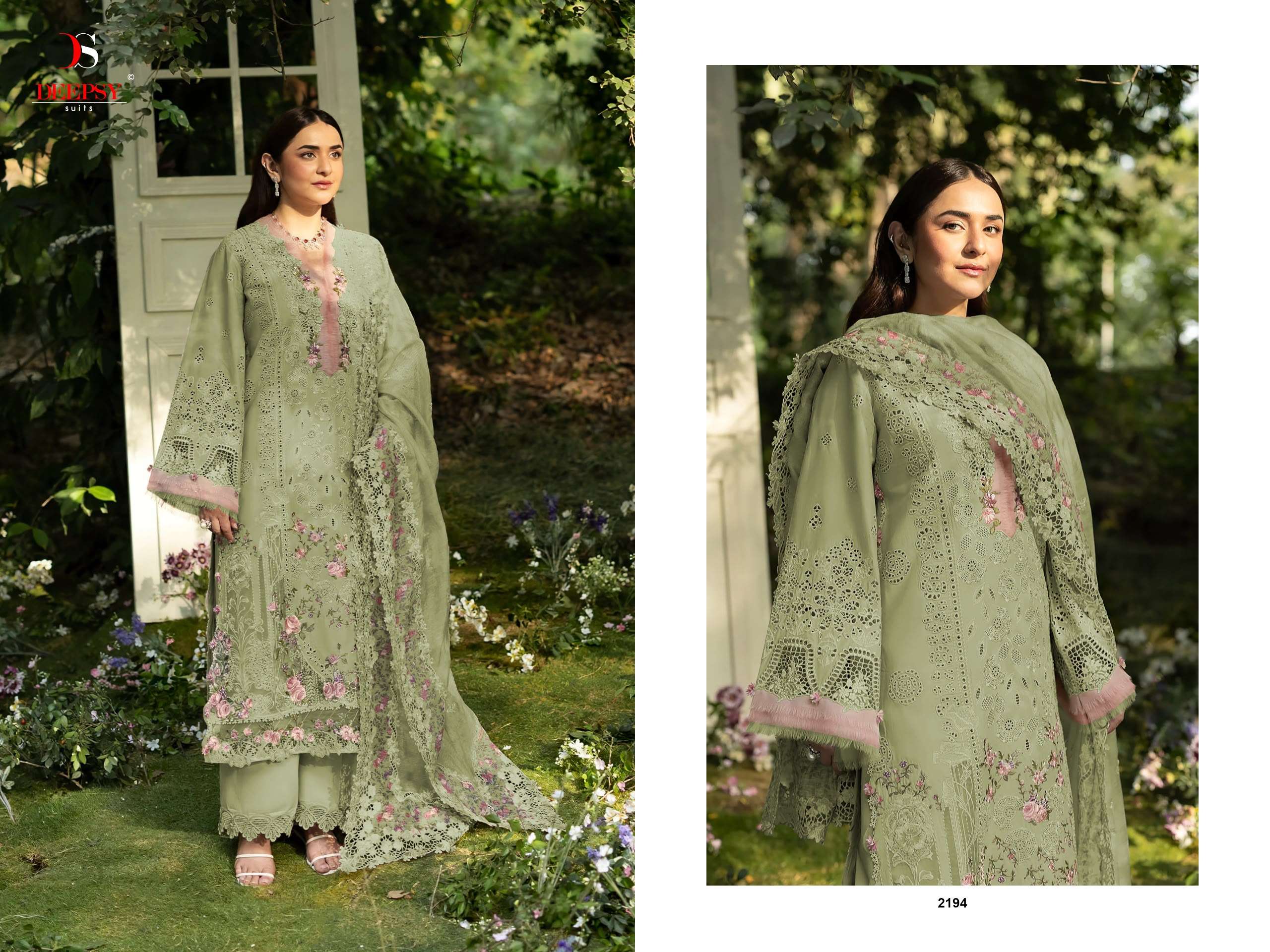 ELAF PREMIUM SUPER HIT BY DEEPSY SUITS - 04